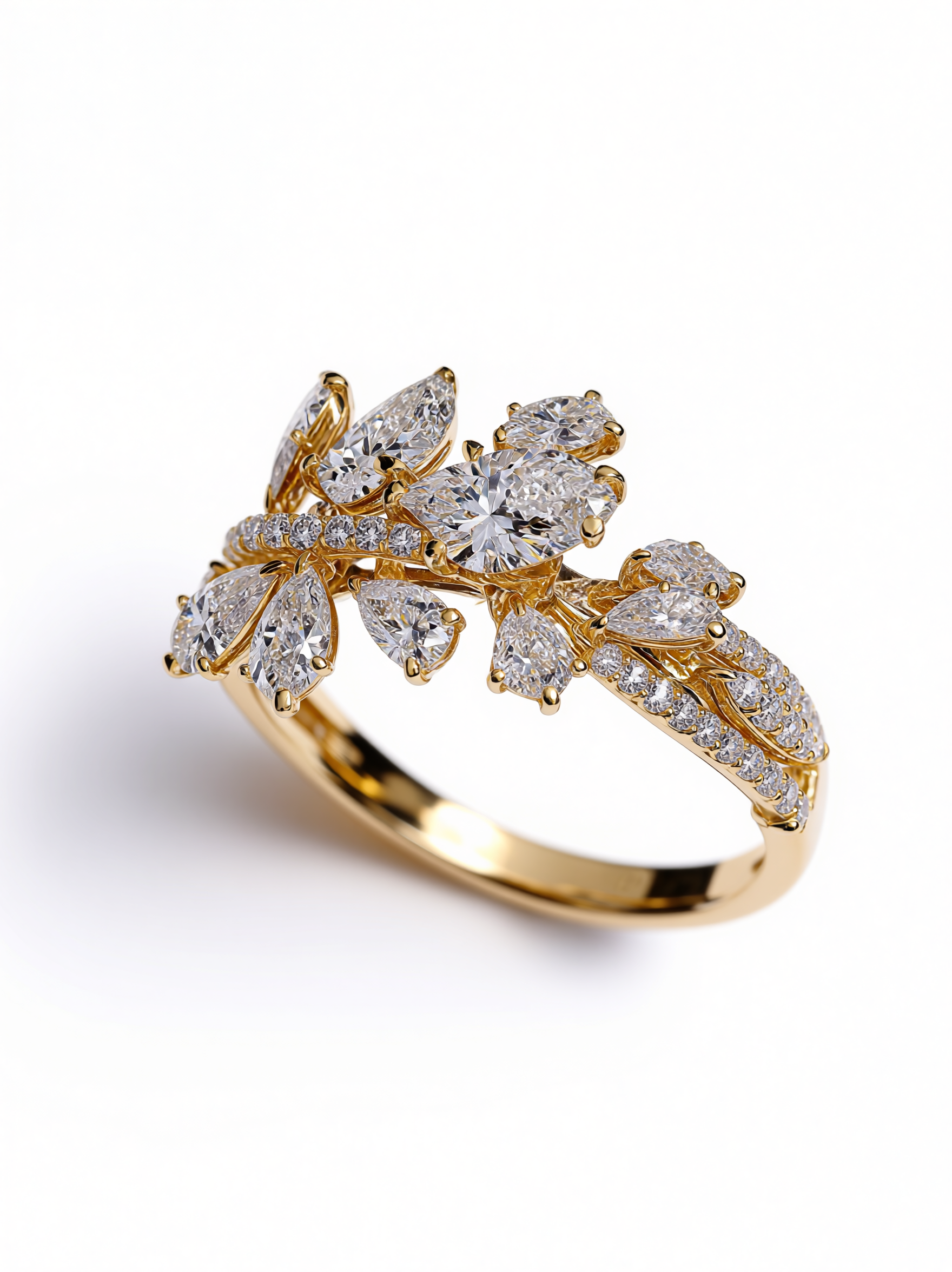Constellation Ring