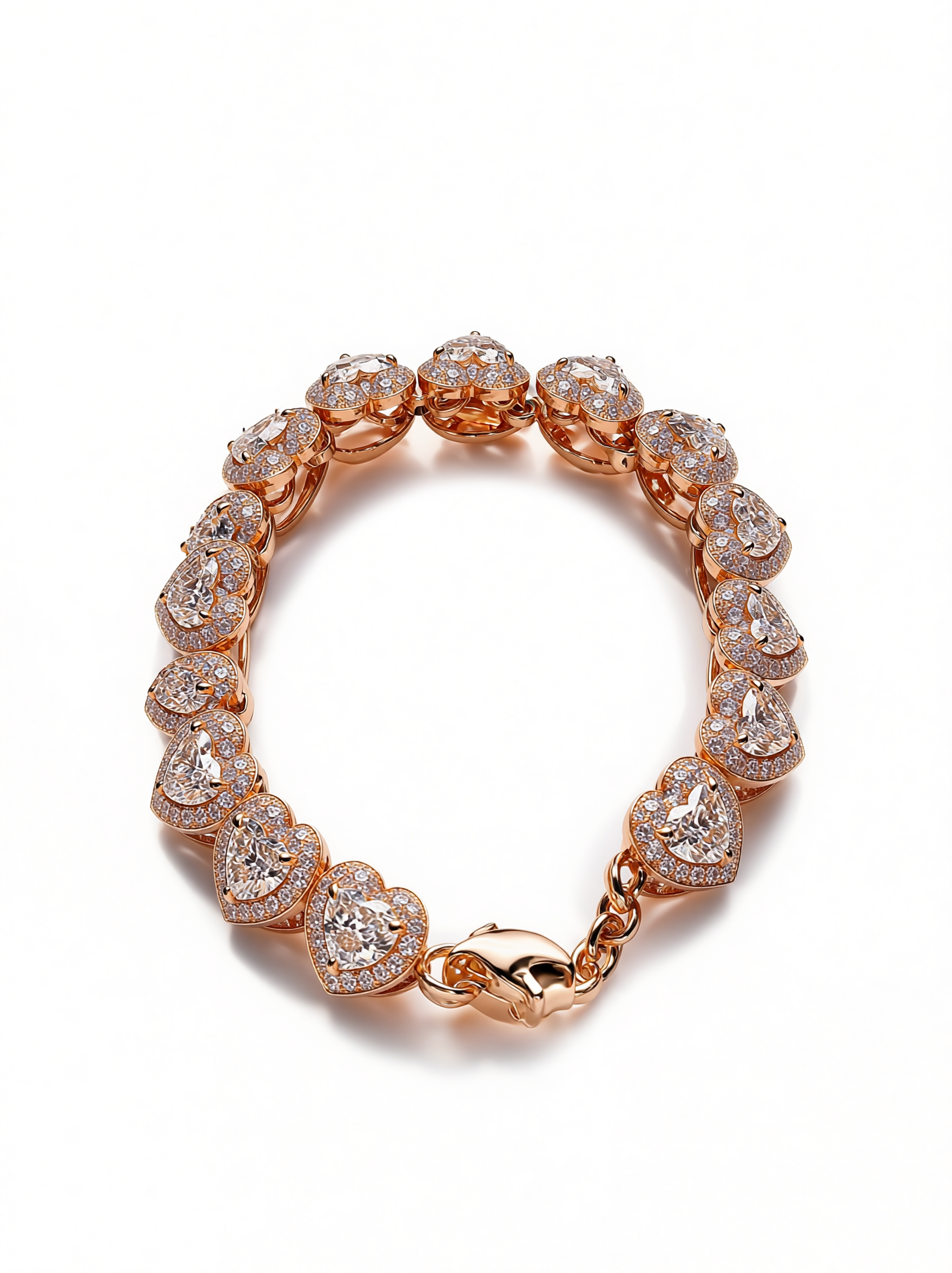 Rosée Rivage Bracelet