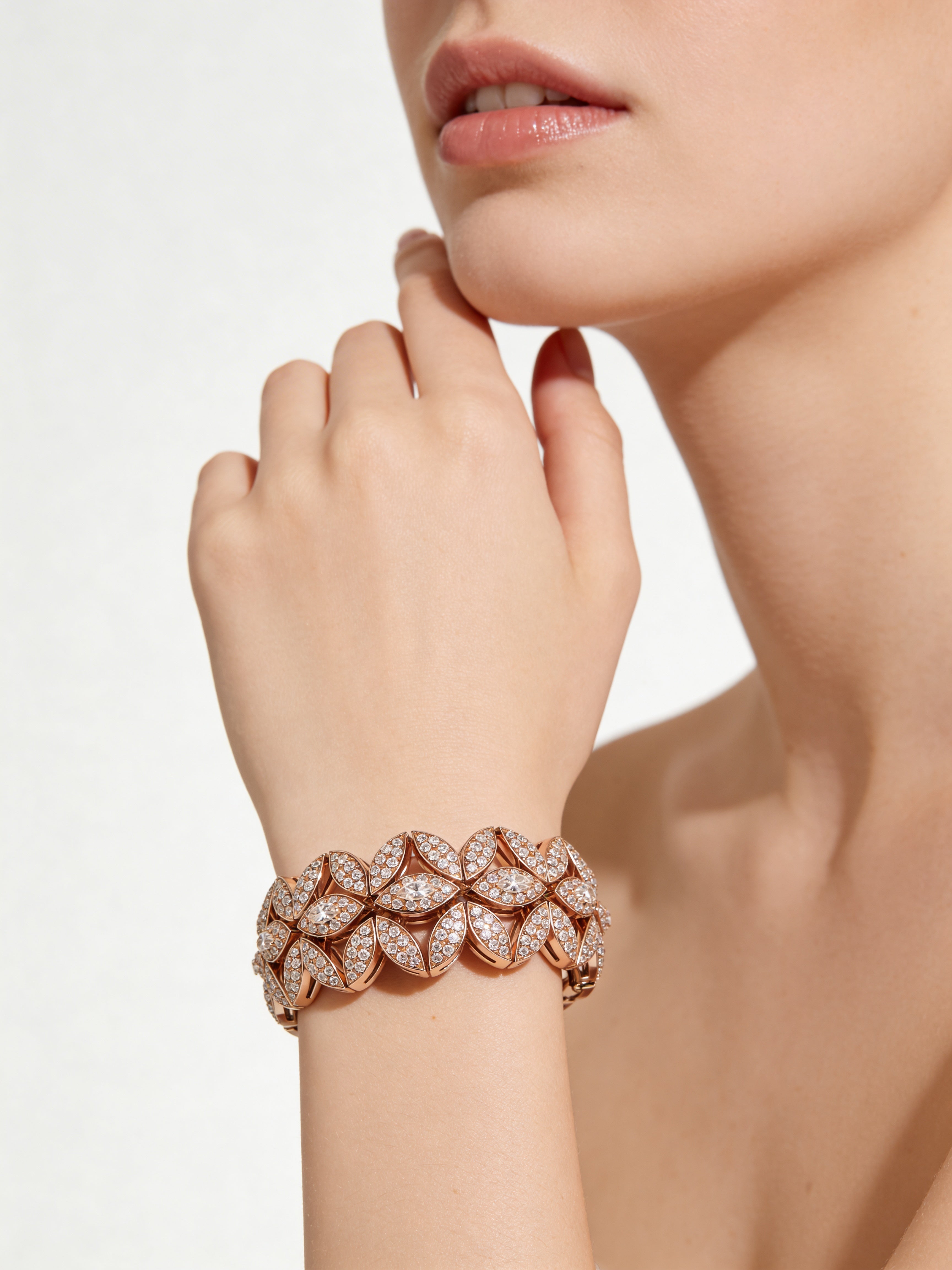 Rosée Royale Bracelet