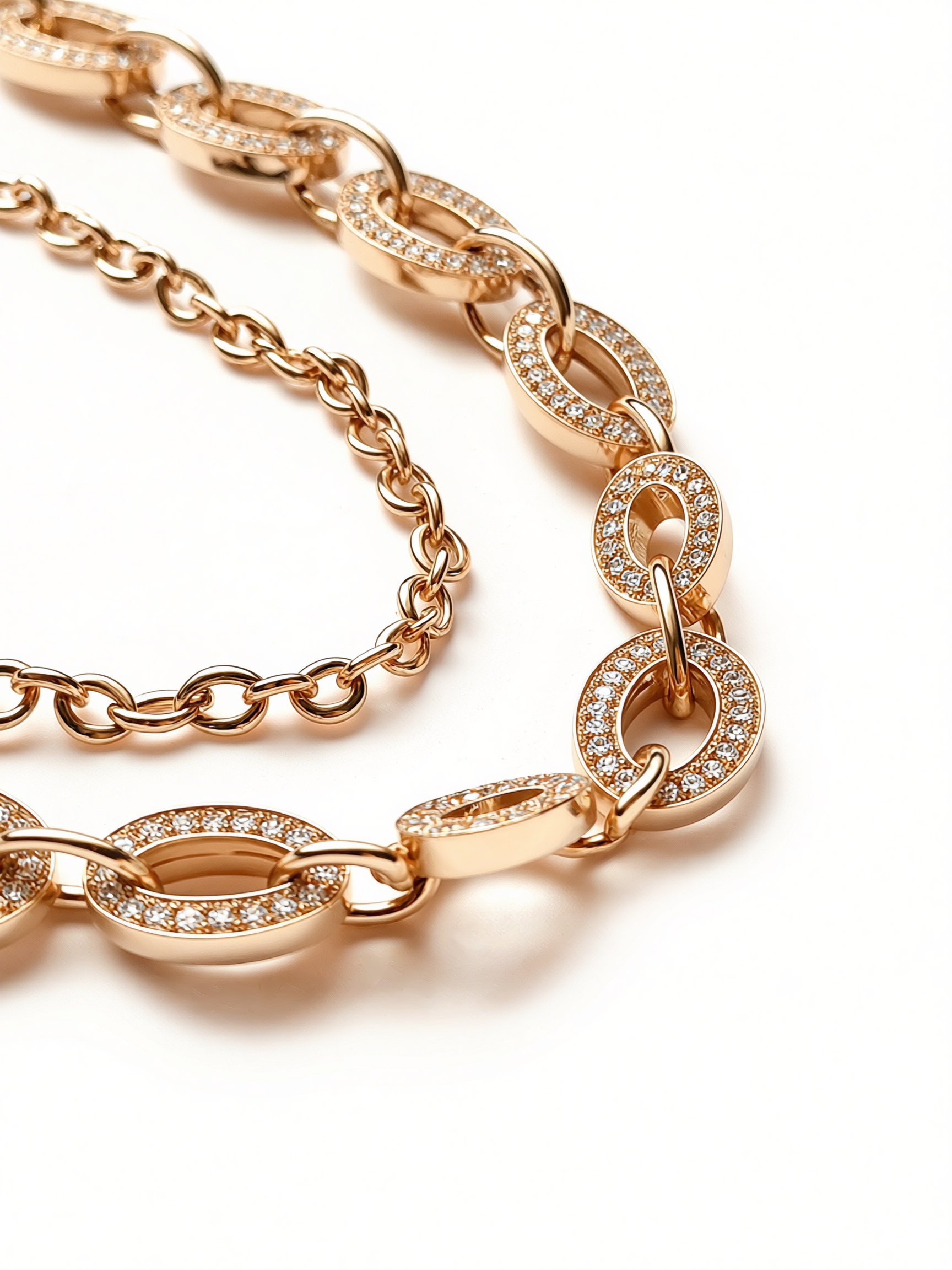 Collier Héritage