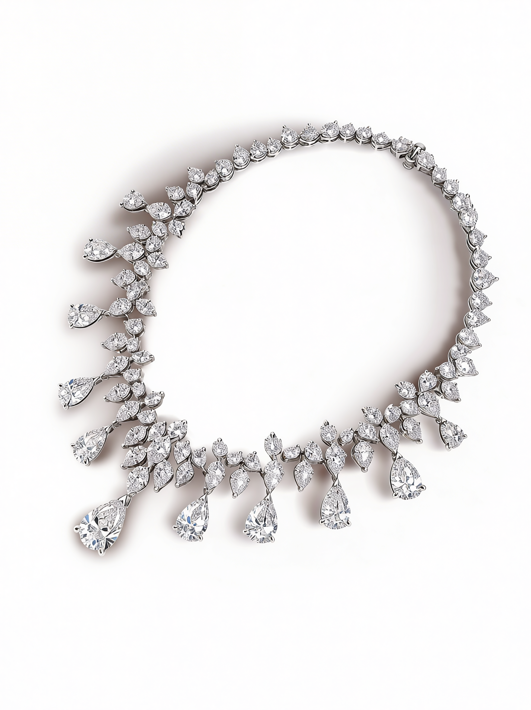 Collier Céleste