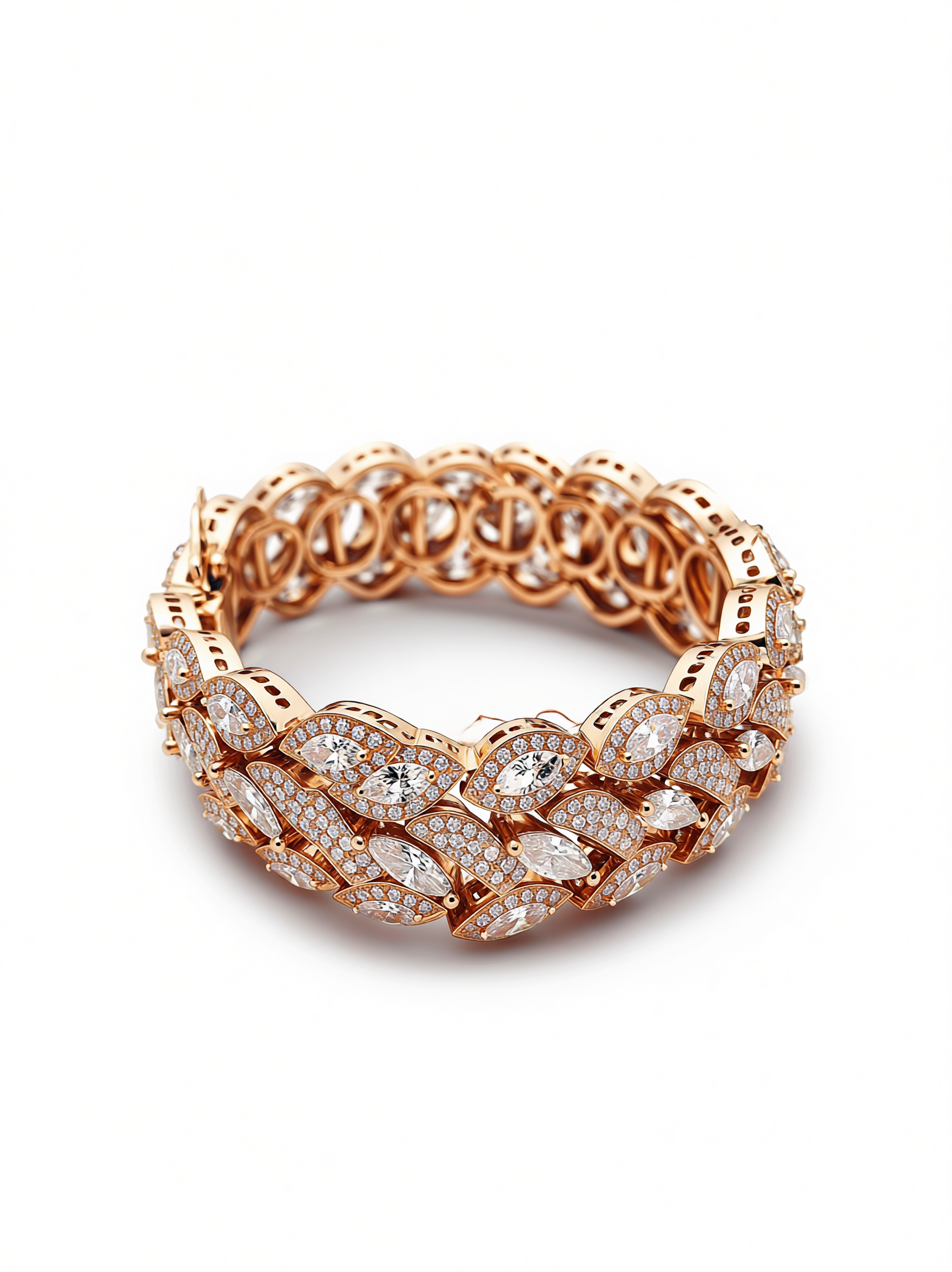 Rosée Royale Bracelet