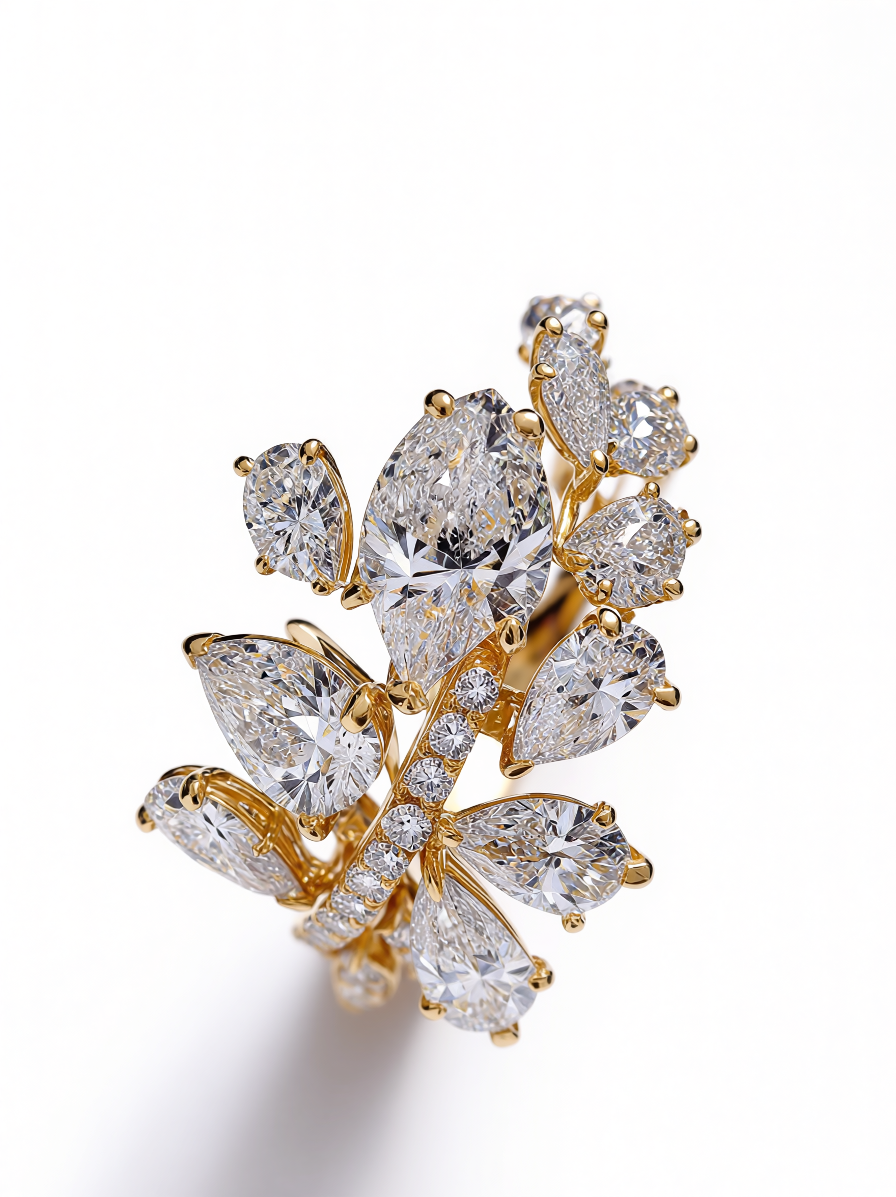 Constellation Ring