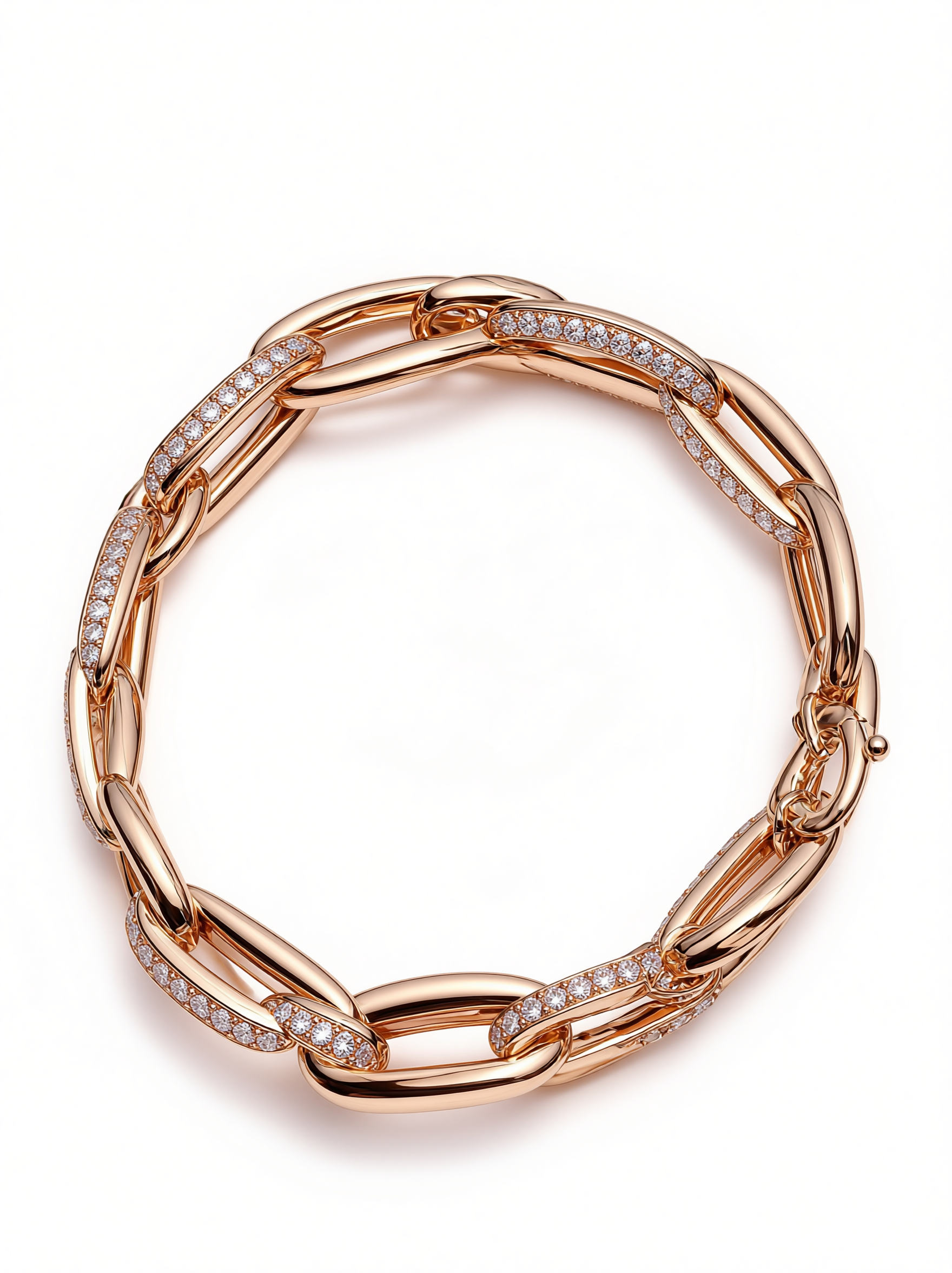 Chaîne Héritage Bracelet