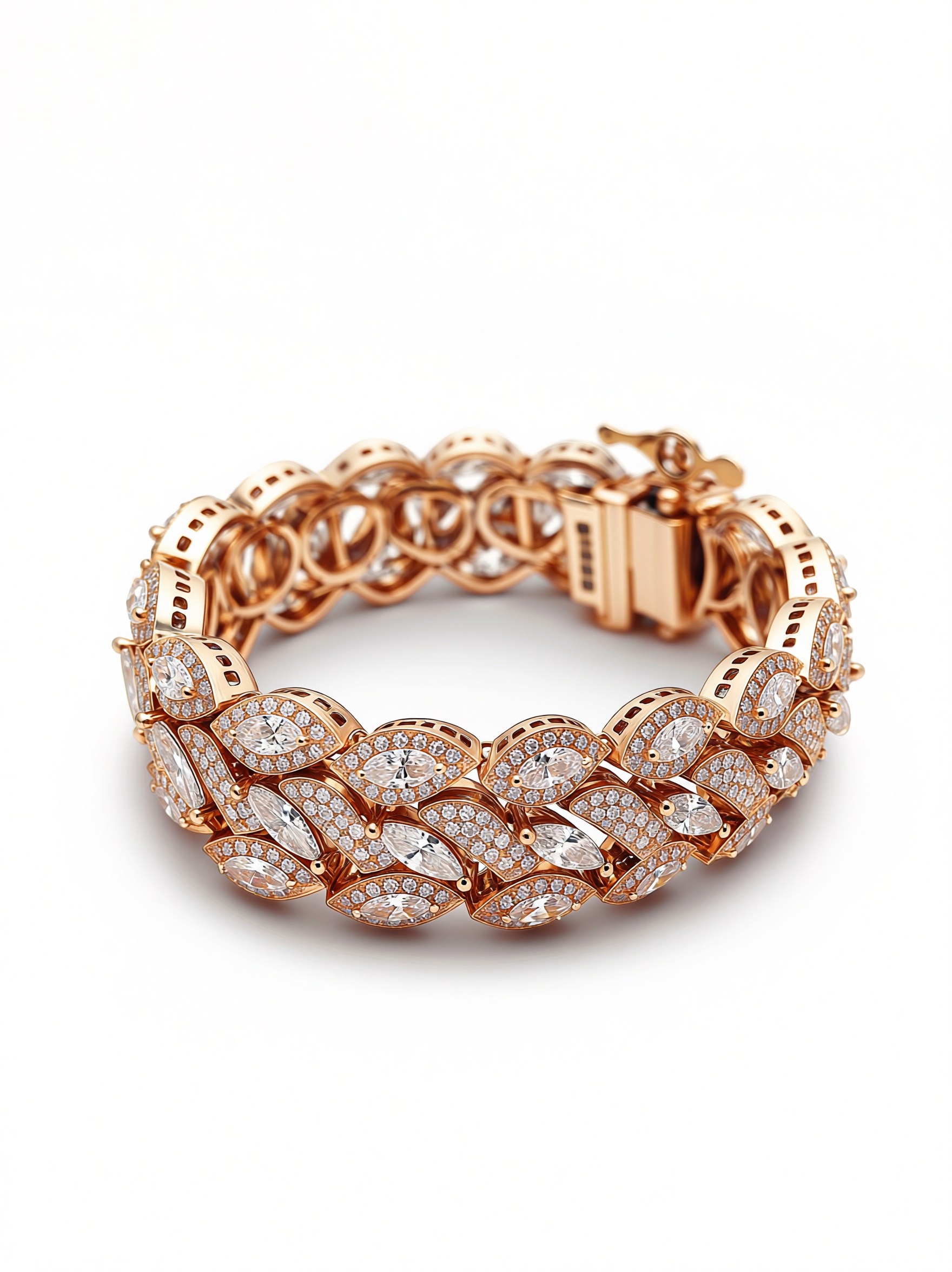 Rosée Royale Bracelet