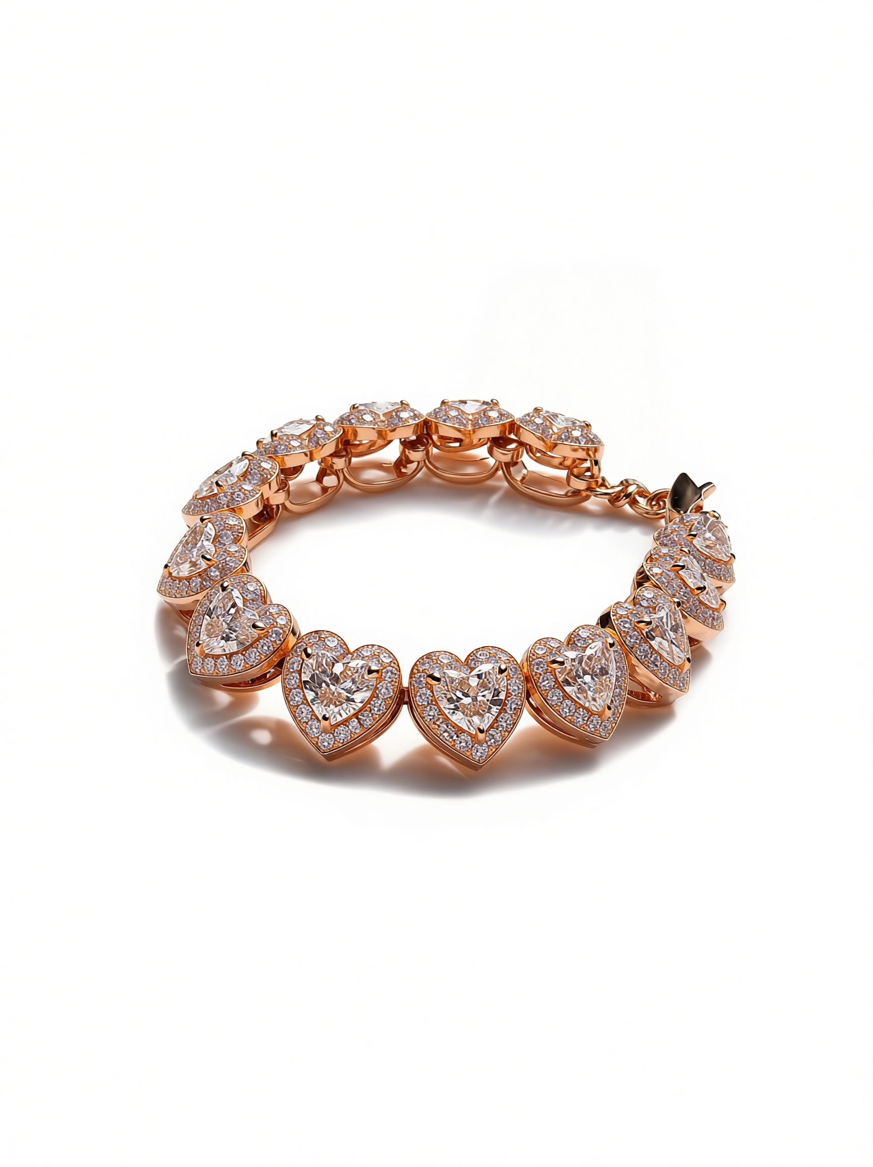 Rosée Rivage Bracelet