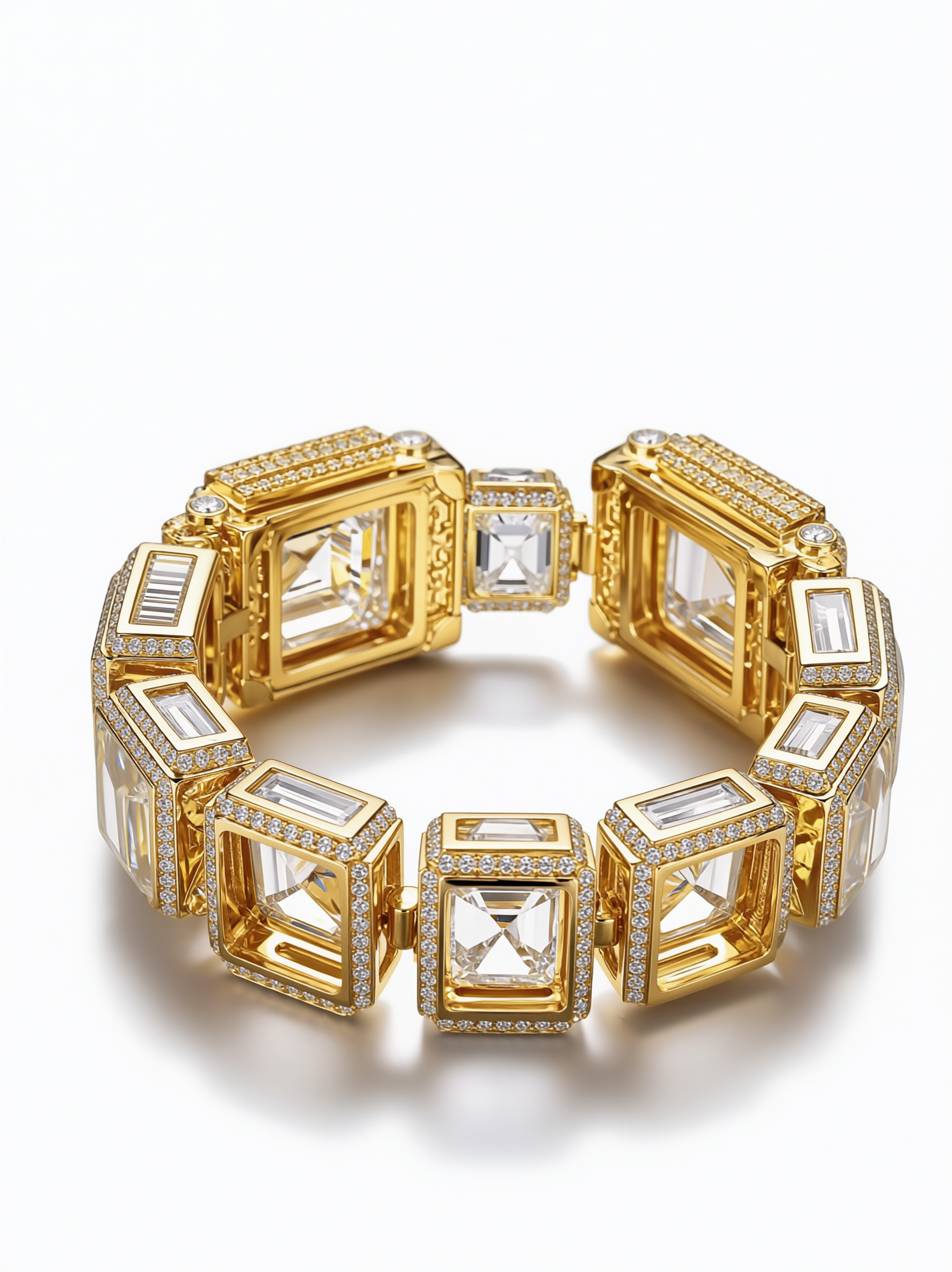 Galerie Lumière Cuff