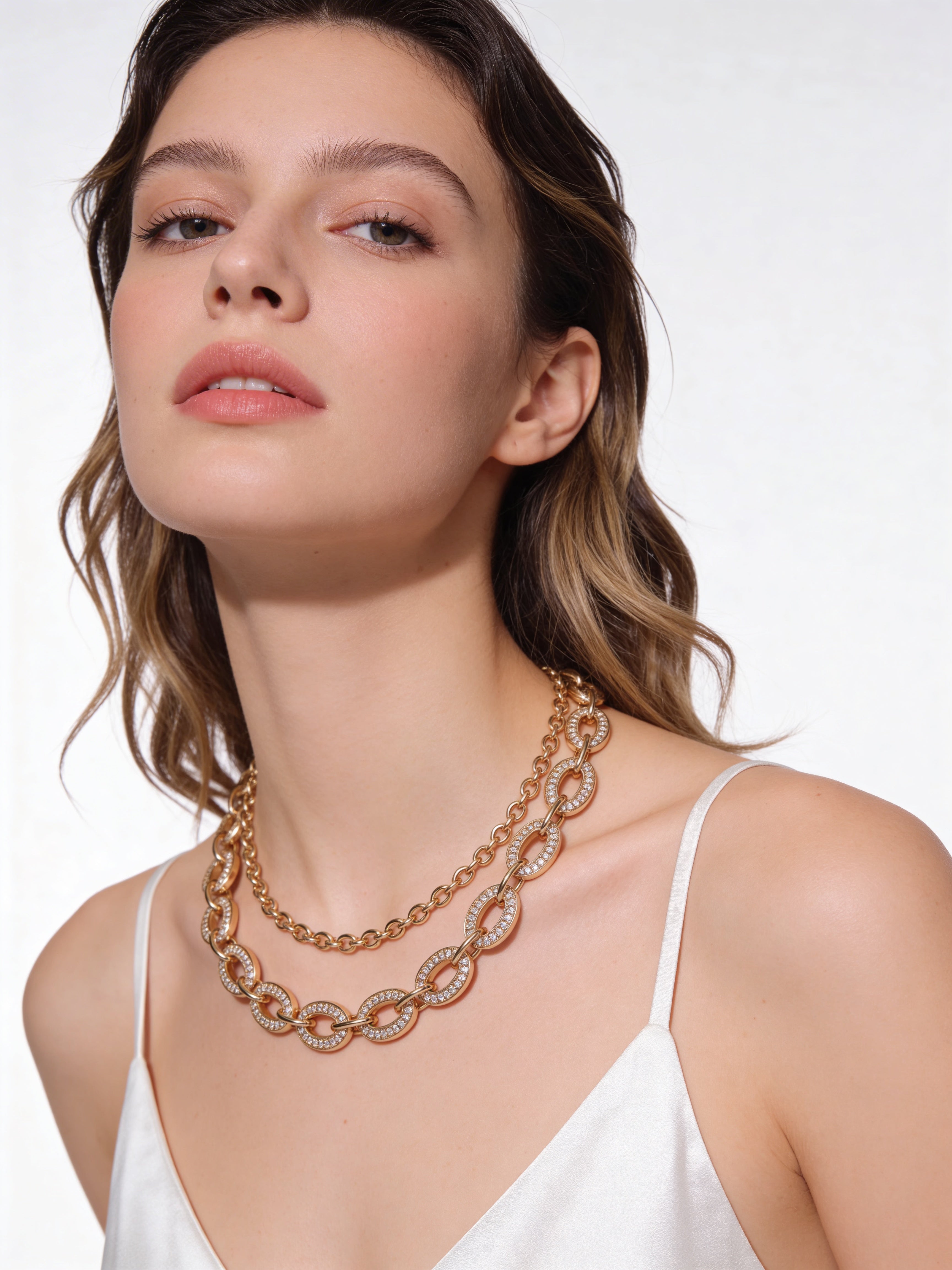 Collier Héritage