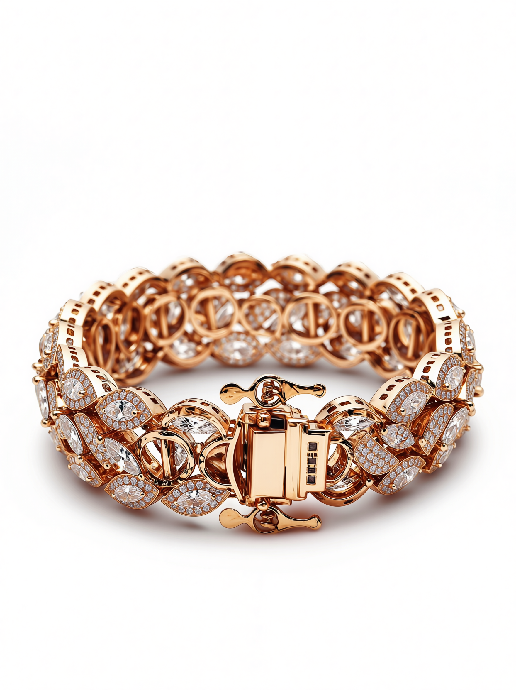 Rosée Royale Bracelet