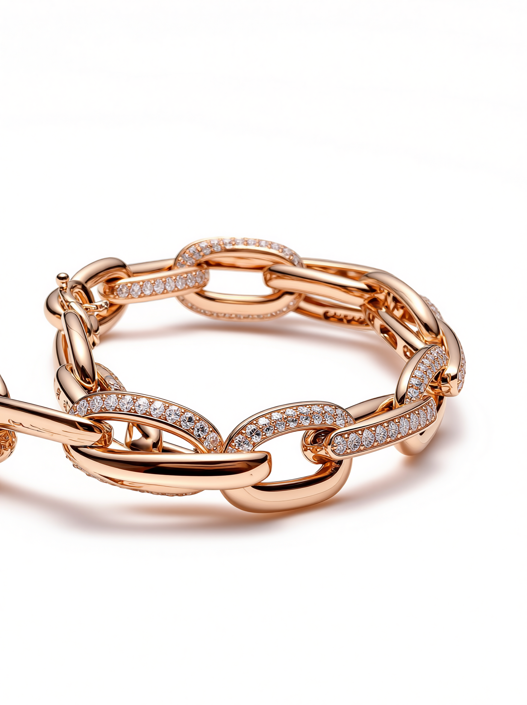 Chaîne Héritage Bracelet