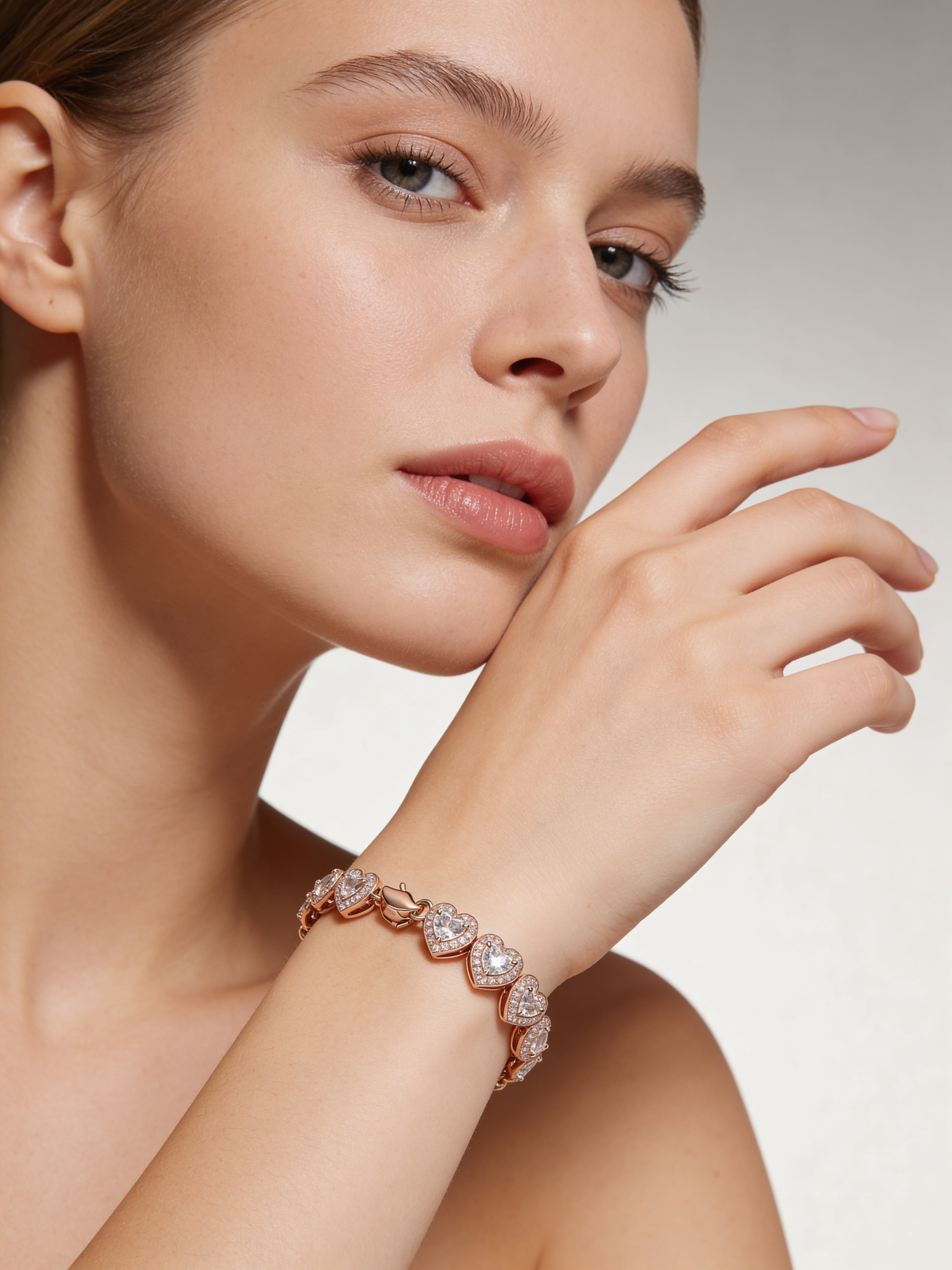 Rosée Rivage Bracelet