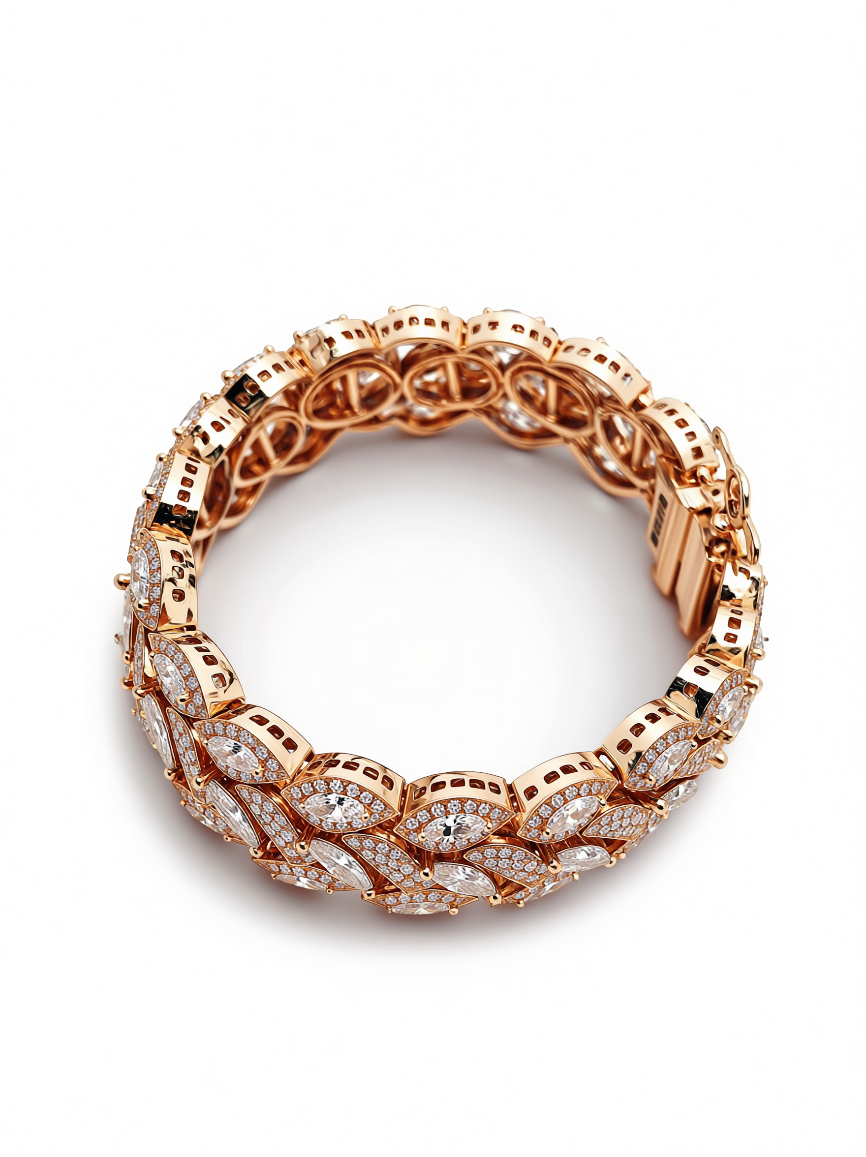 Rosée Royale Bracelet
