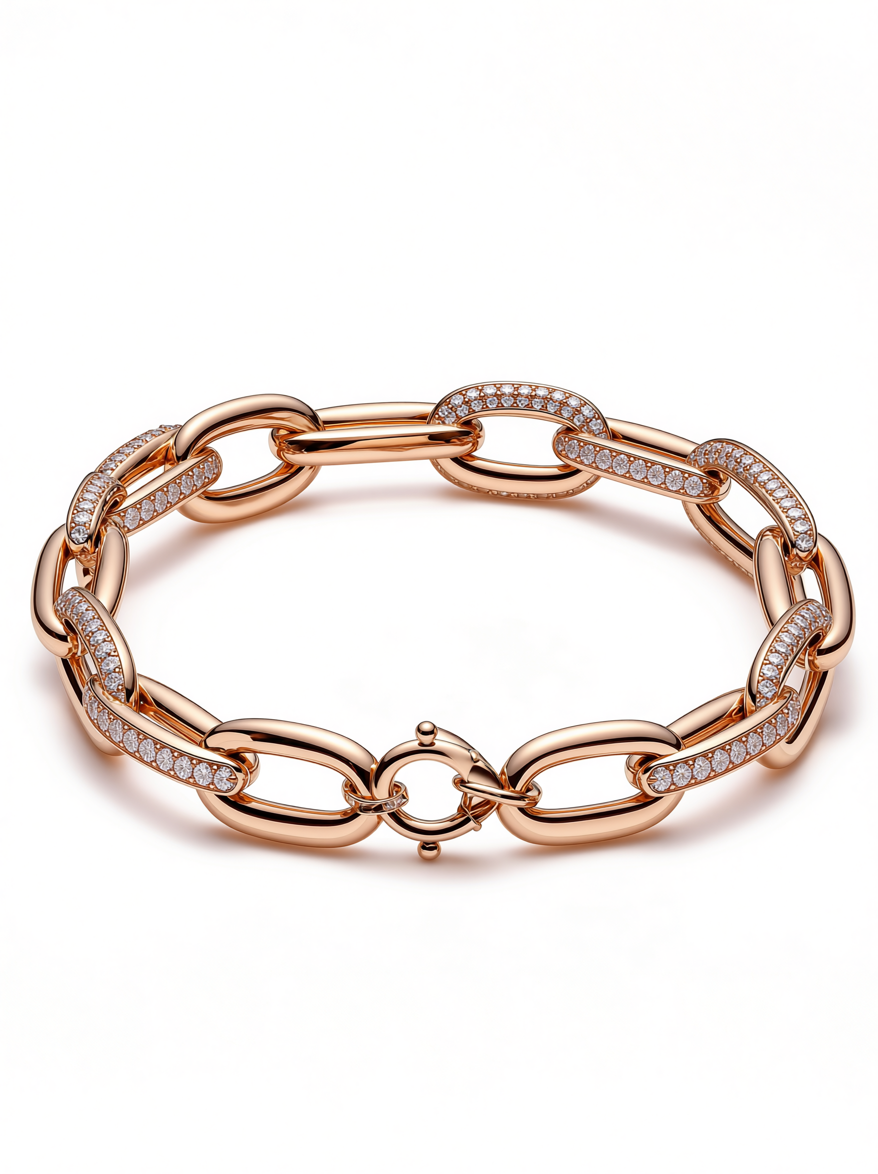 Chaîne Héritage Bracelet