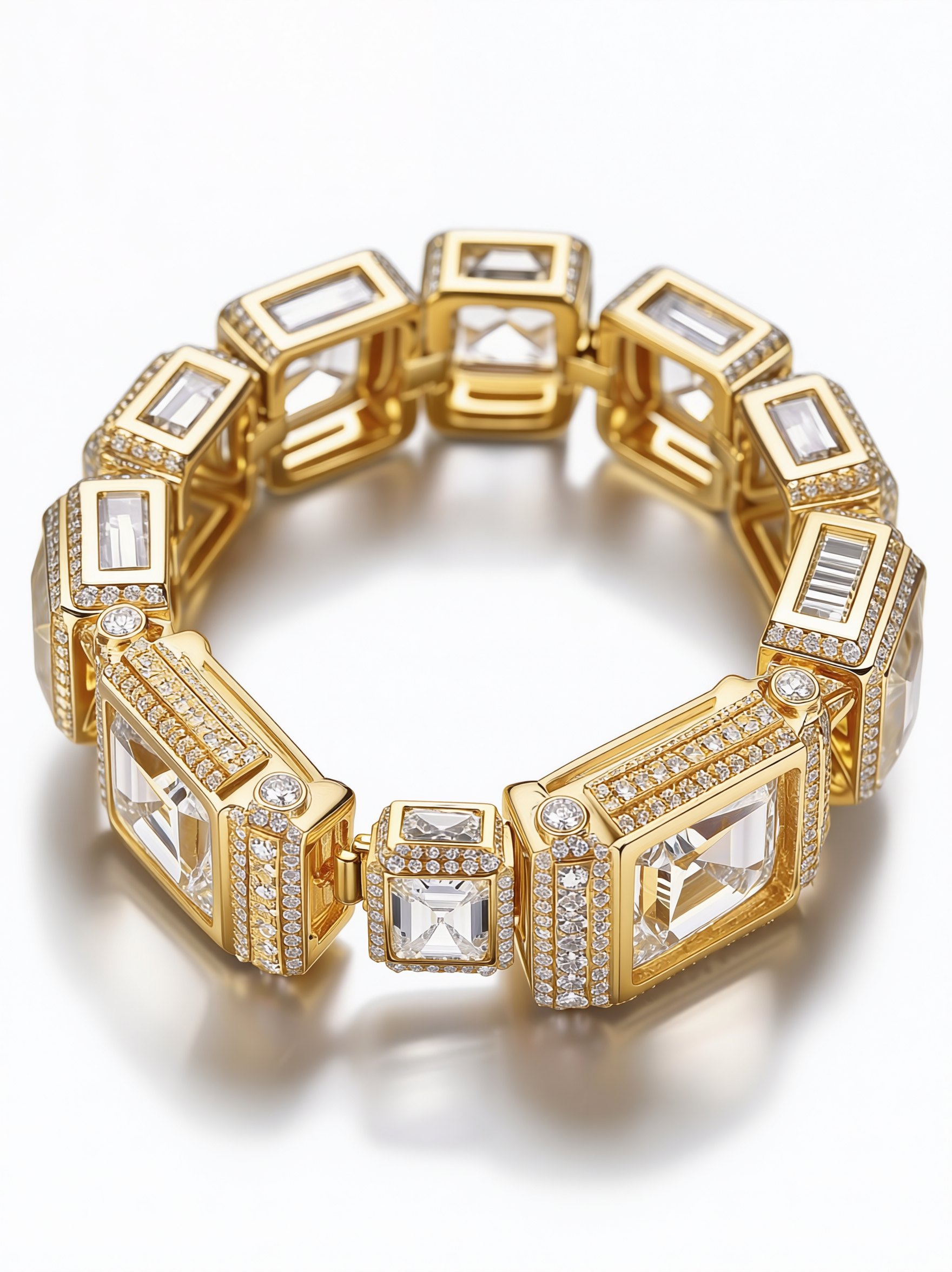 Galerie Lumière Cuff