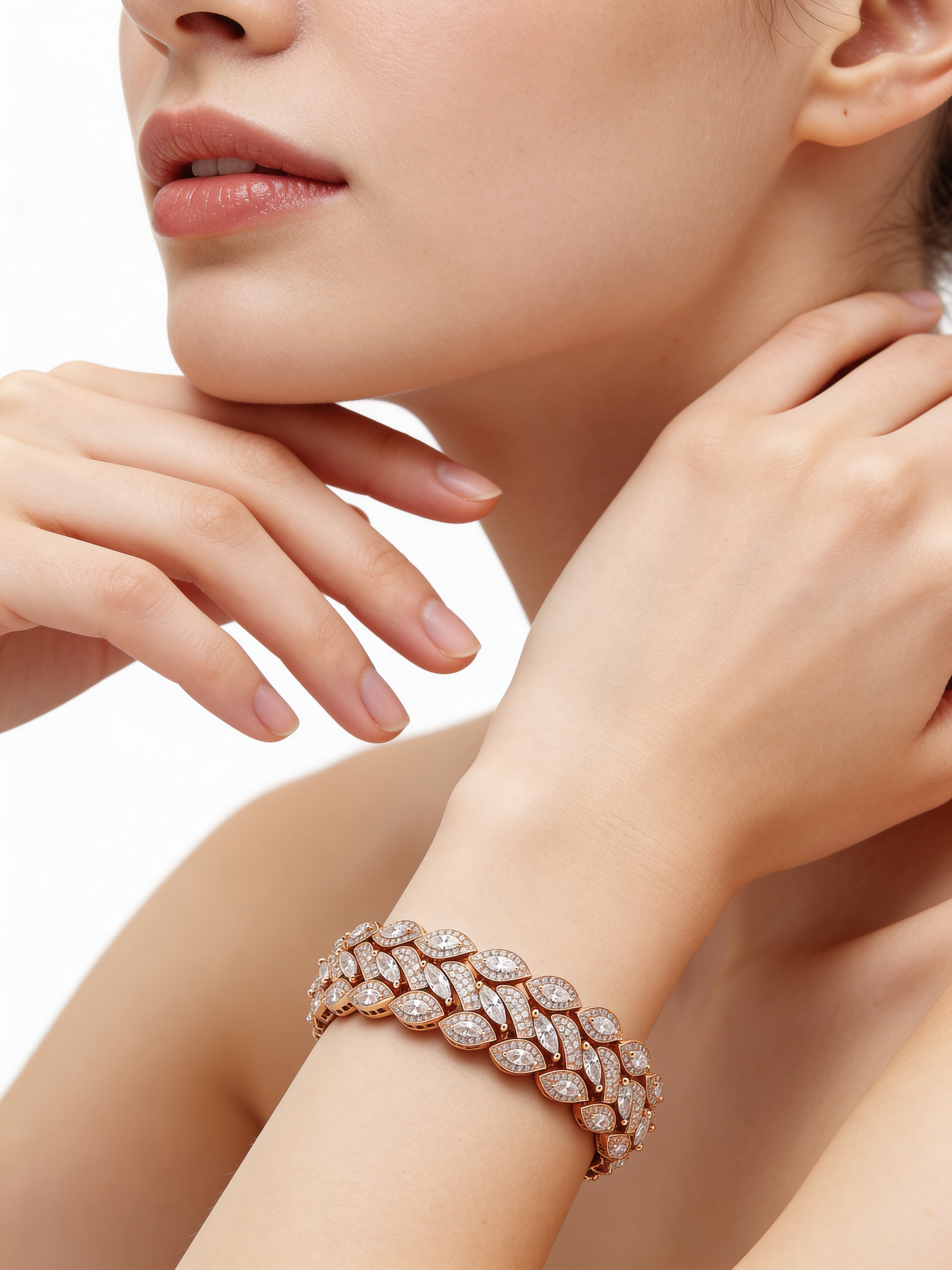 Rosée Royale Bracelet
