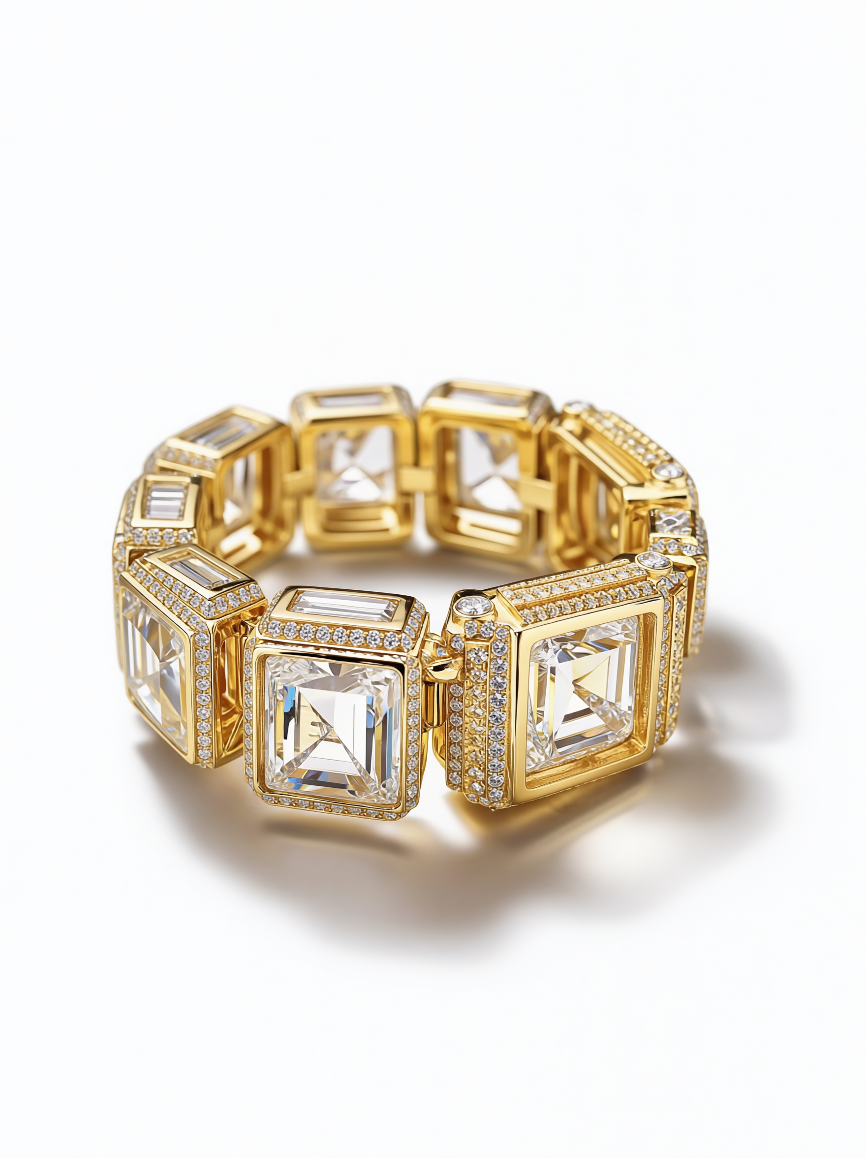 Galerie Lumière Cuff