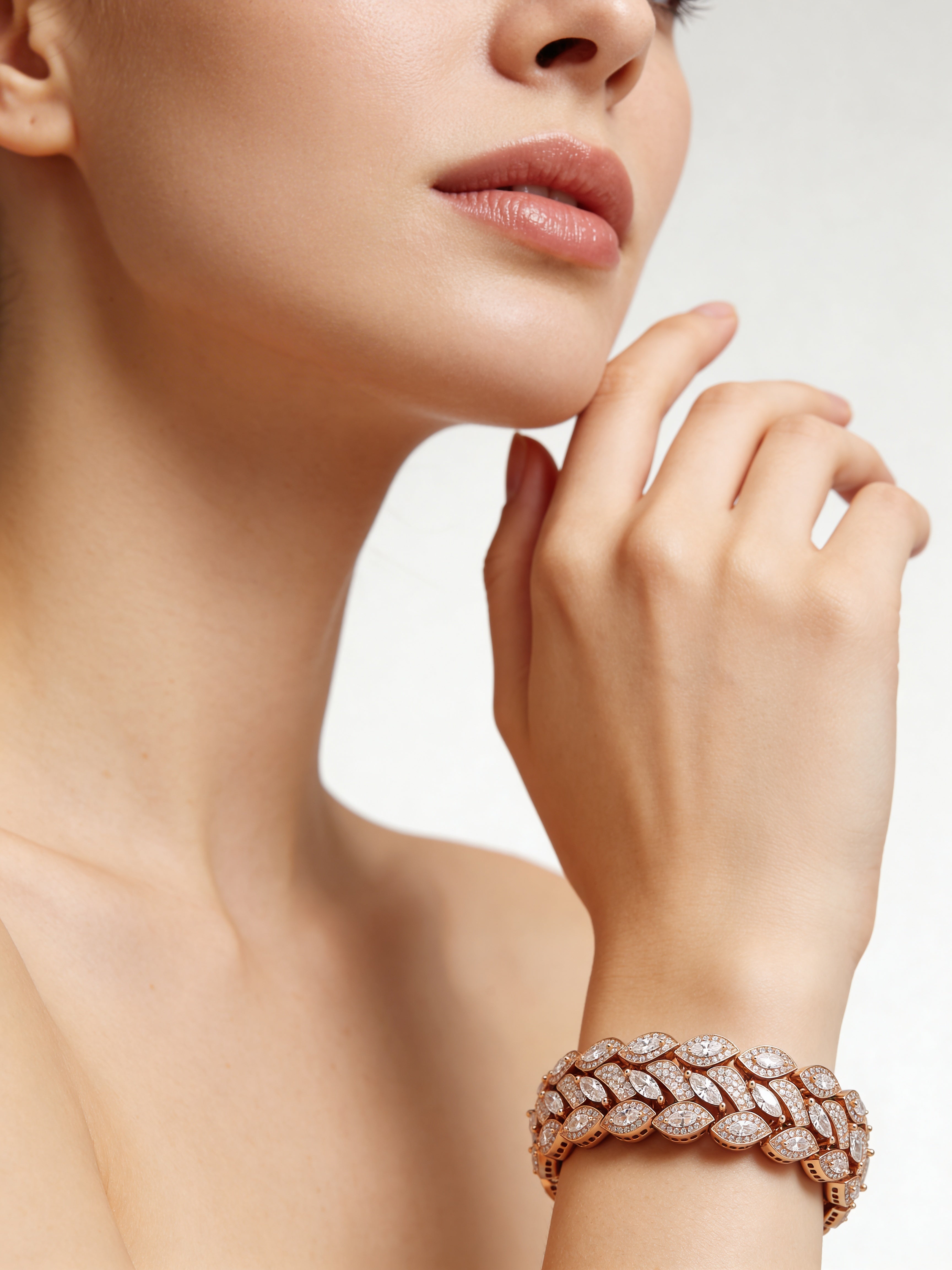 Rosée Royale Bracelet
