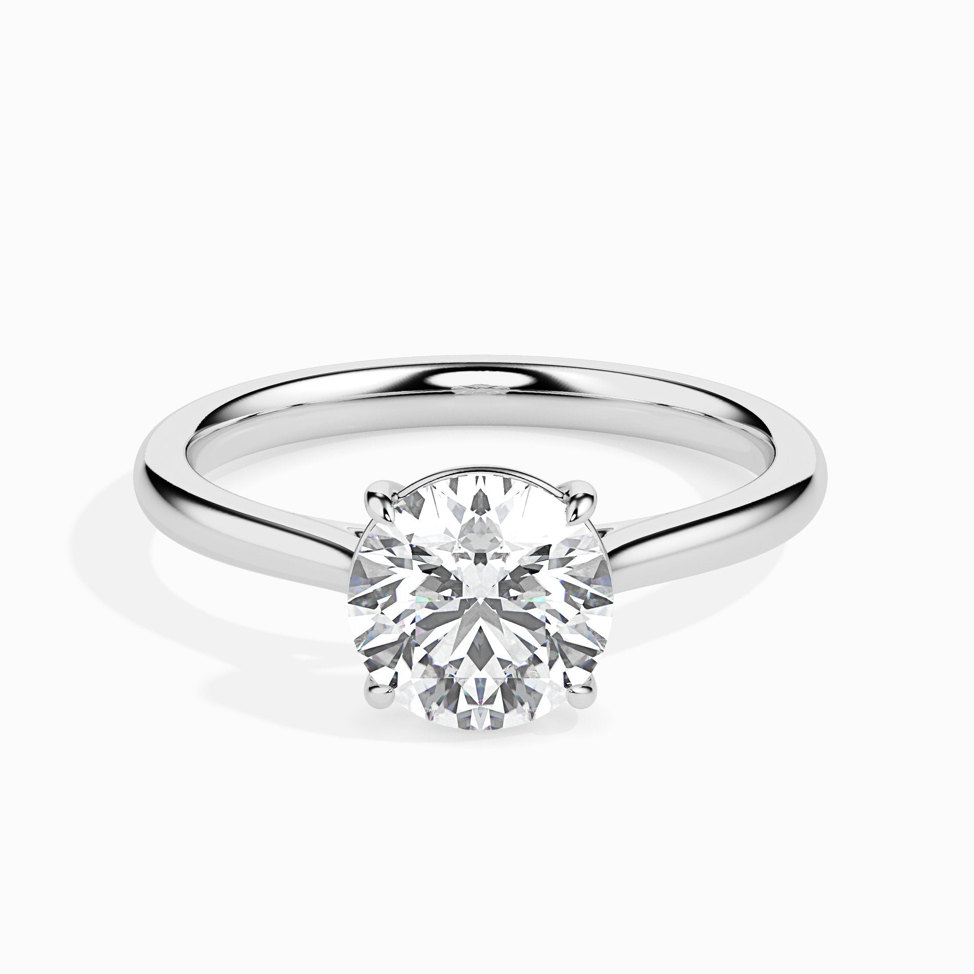 Sierra Solitaire Setting