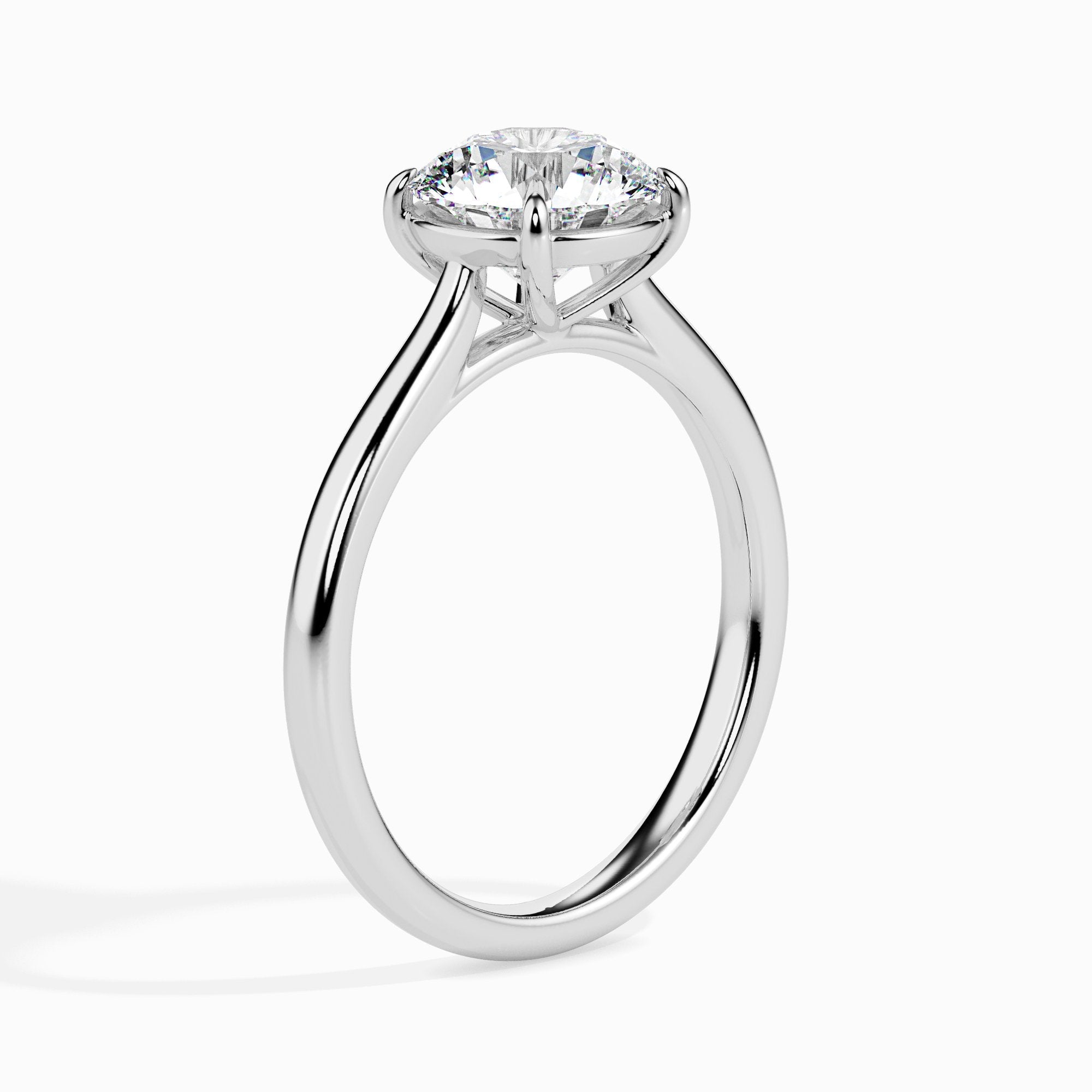 Monture Sierra Solitaire