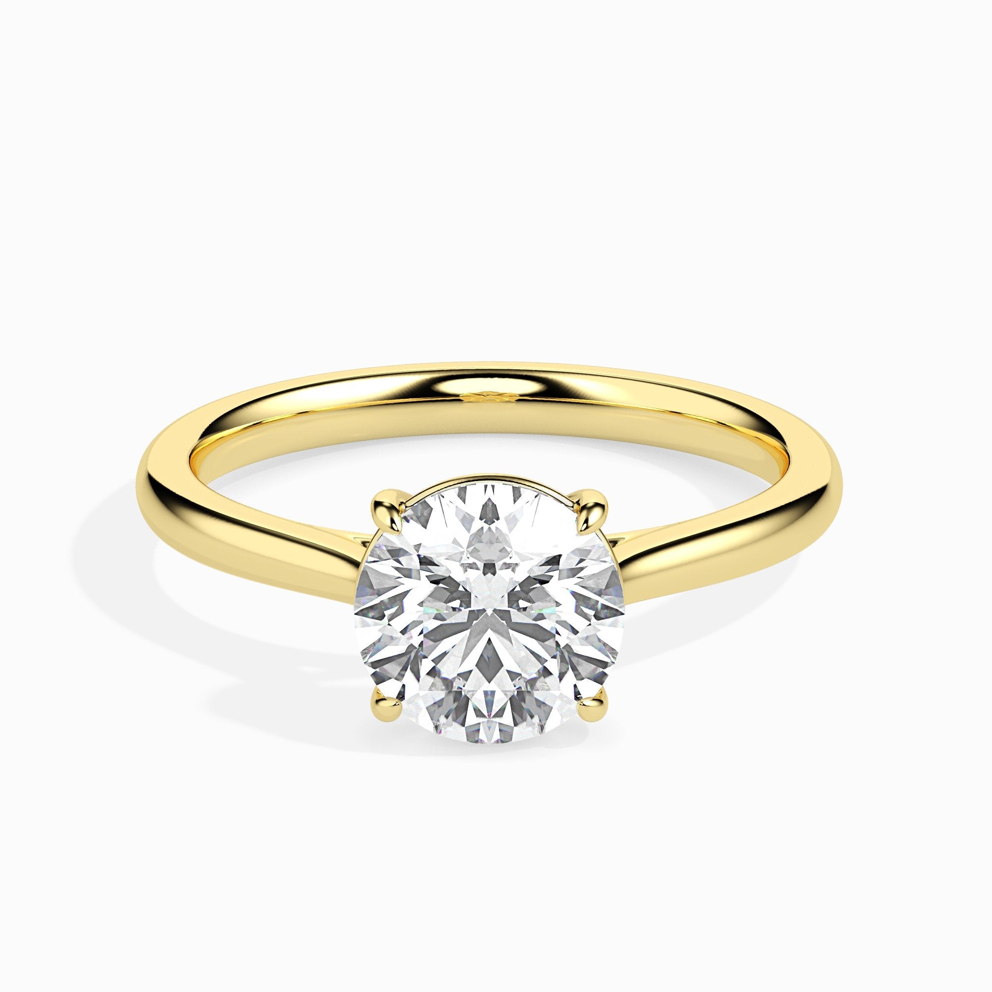 Monture Sierra Solitaire