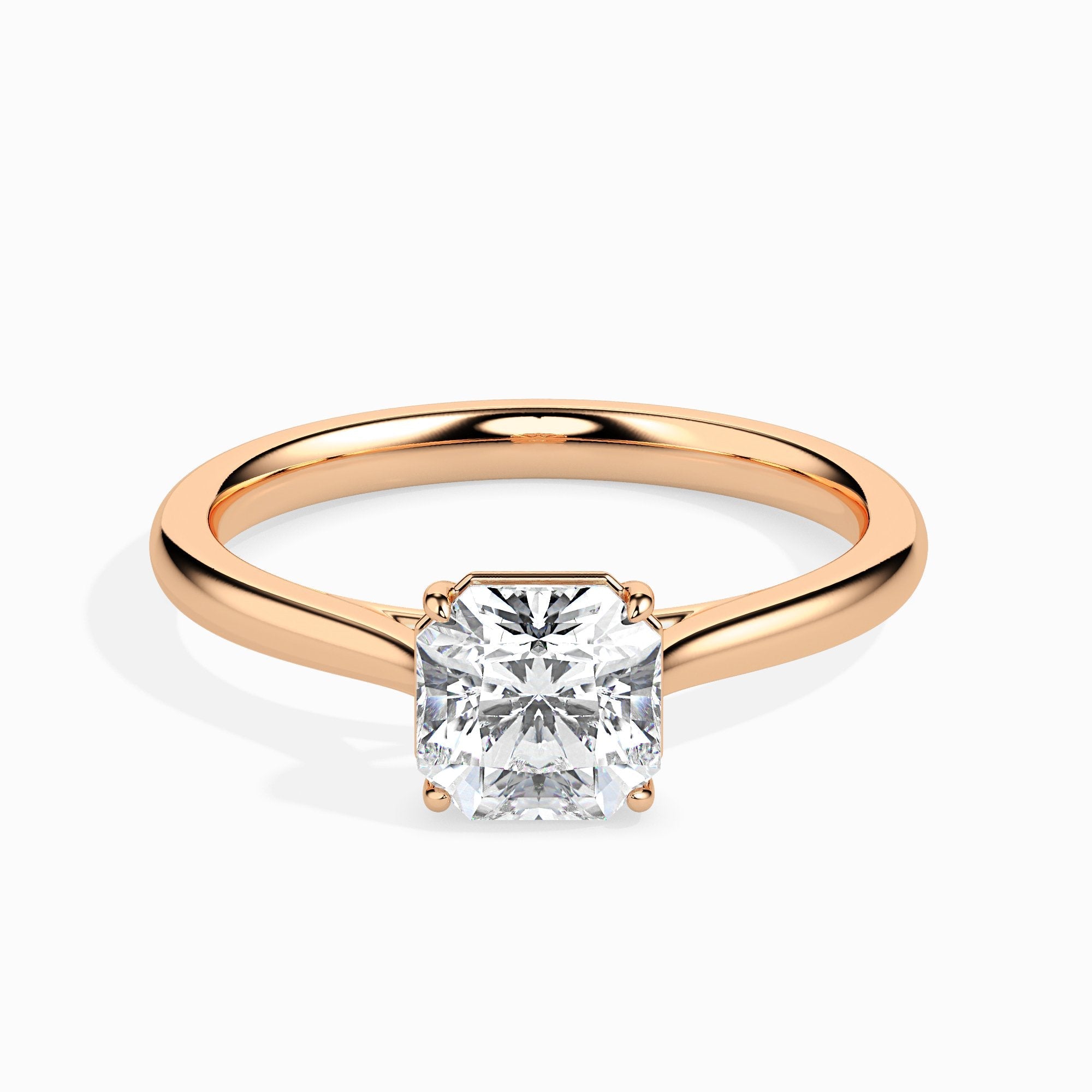 Monture Maya Solitaire