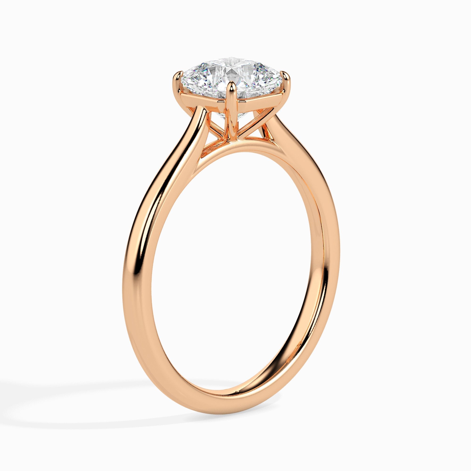 Monture Maya Solitaire