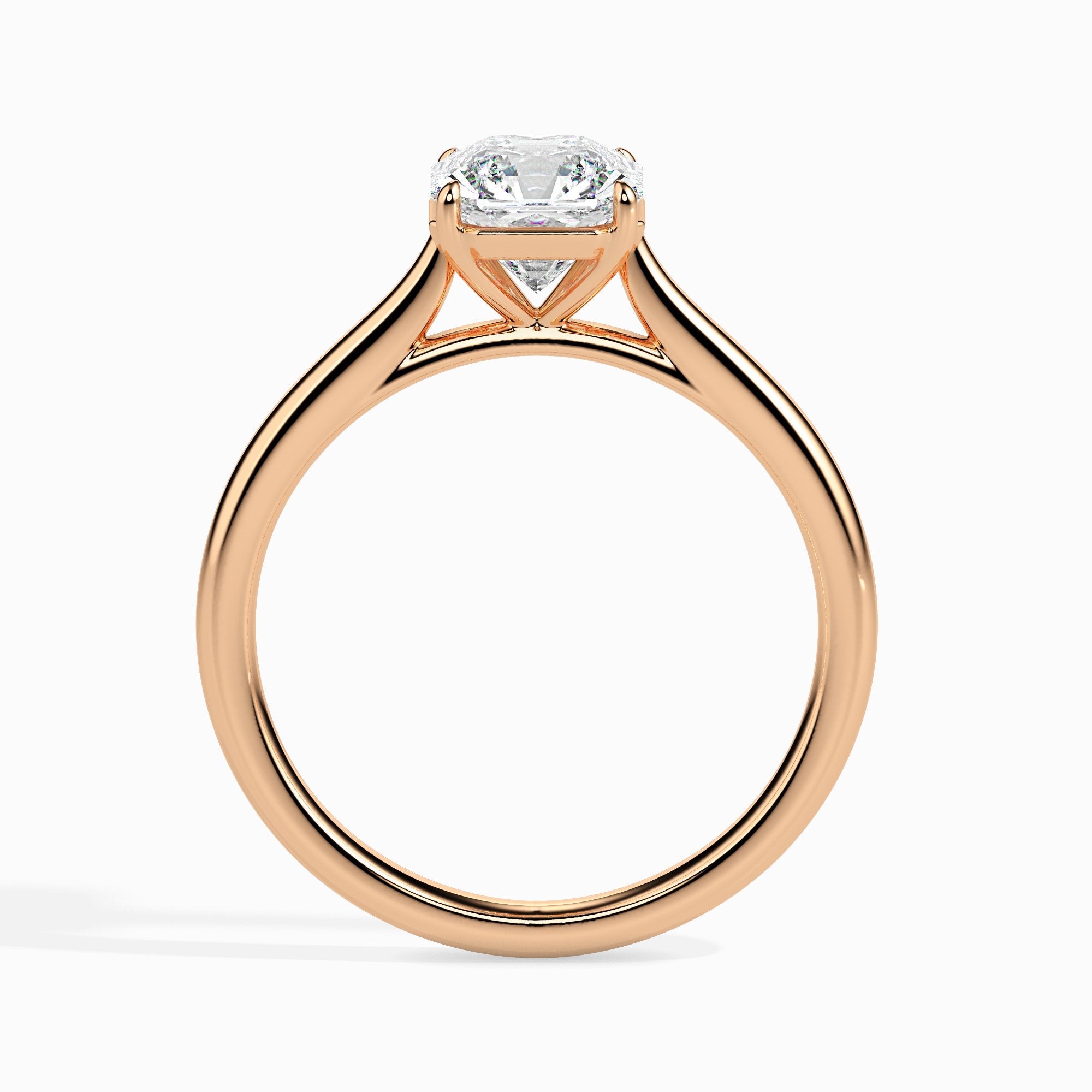Monture Maya Solitaire