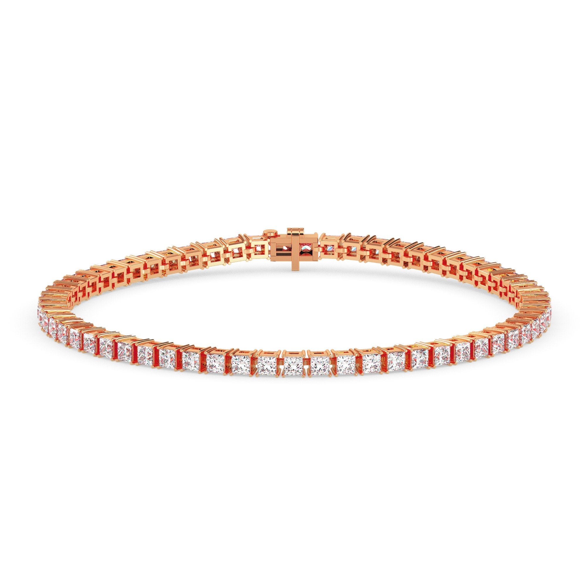 Bracelet tennis Princesse