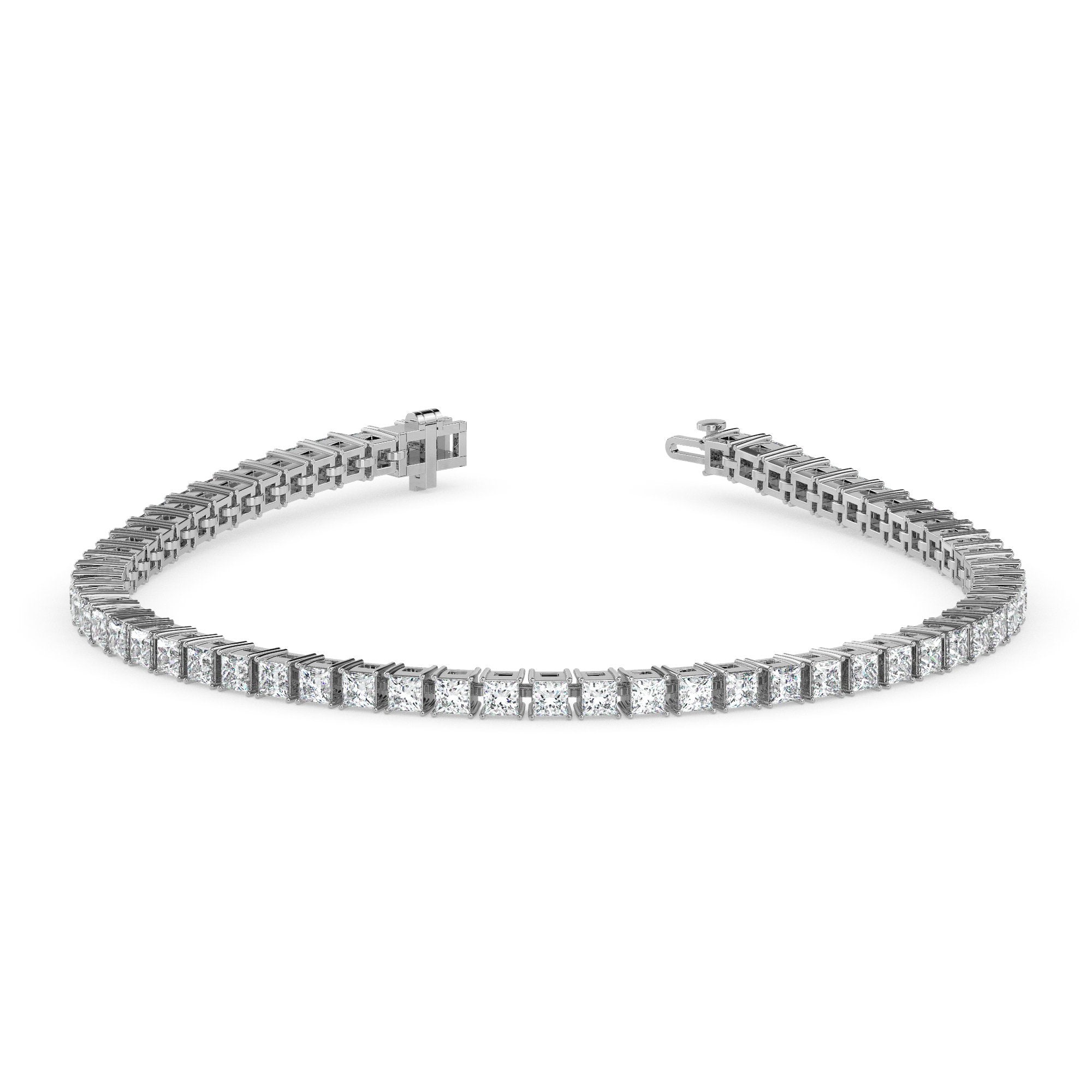 Bracelet tennis Princesse