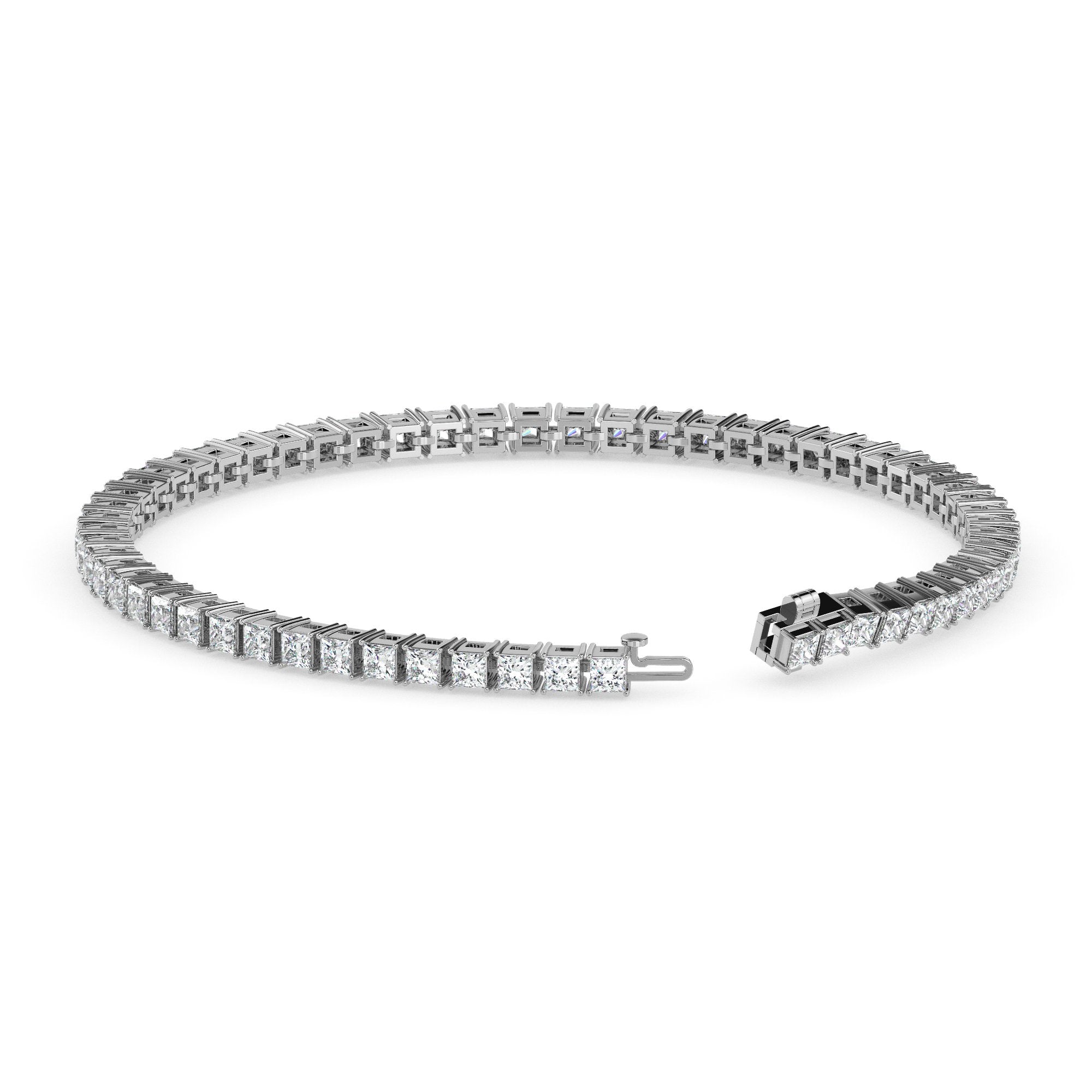 Bracelet tennis Princesse