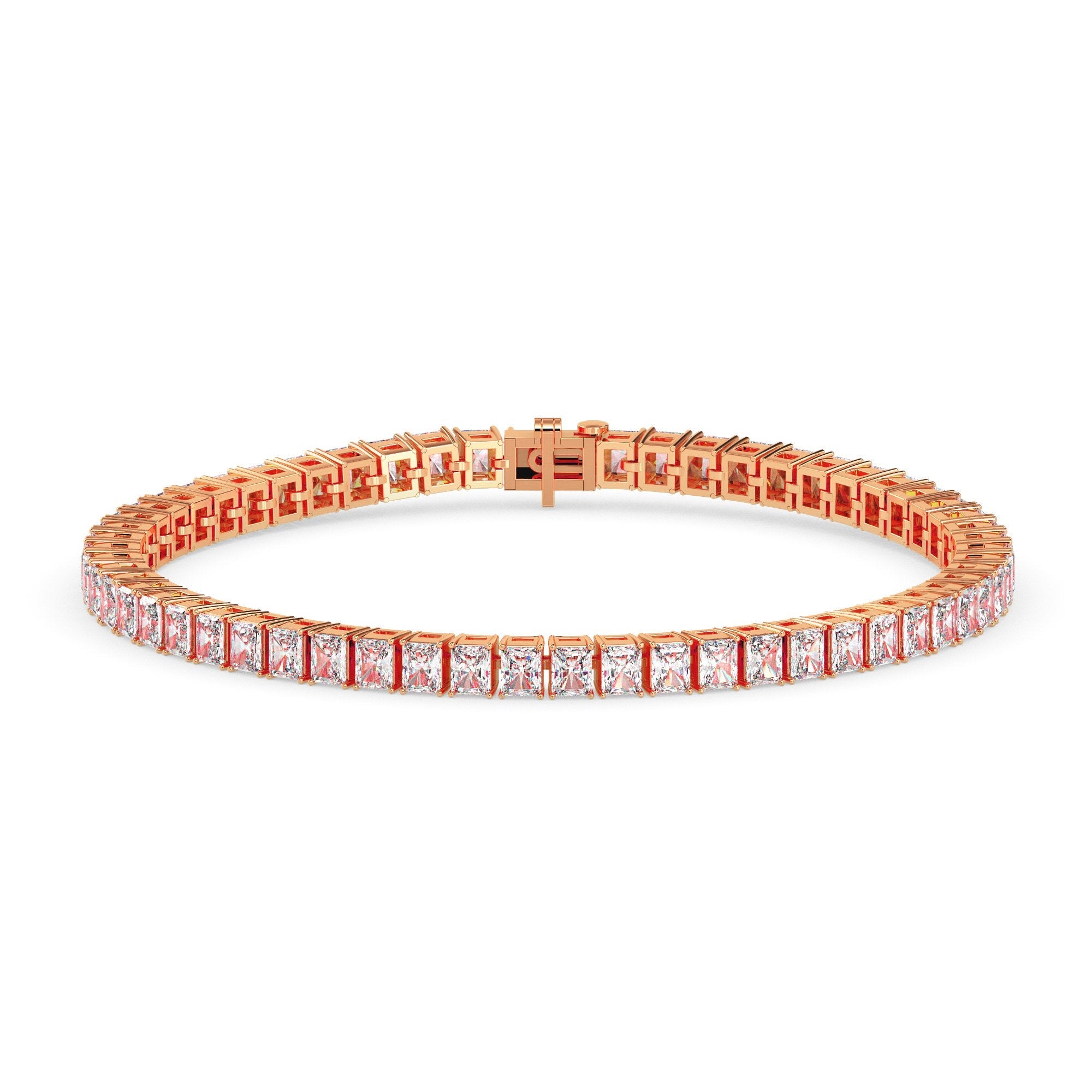 Radiant Tennis Bracelet