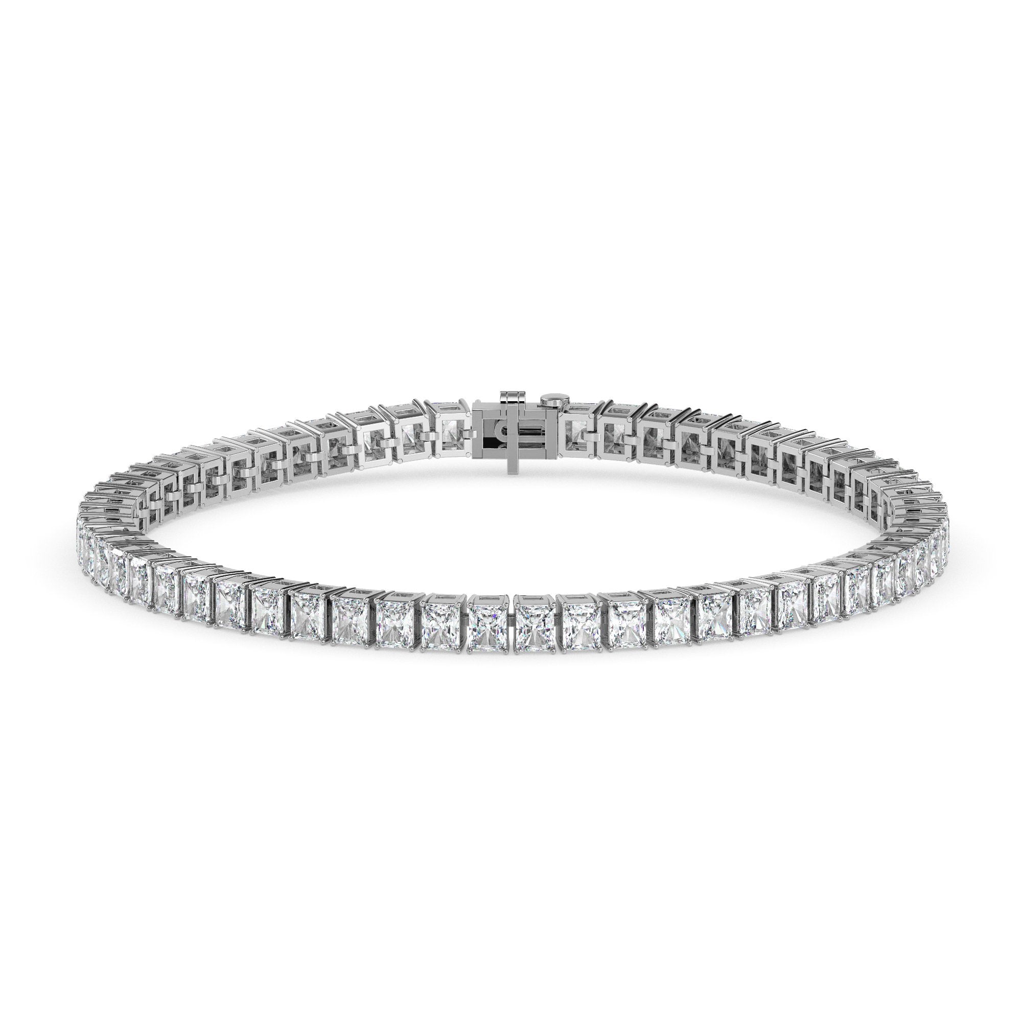 Radiant Tennis Bracelet