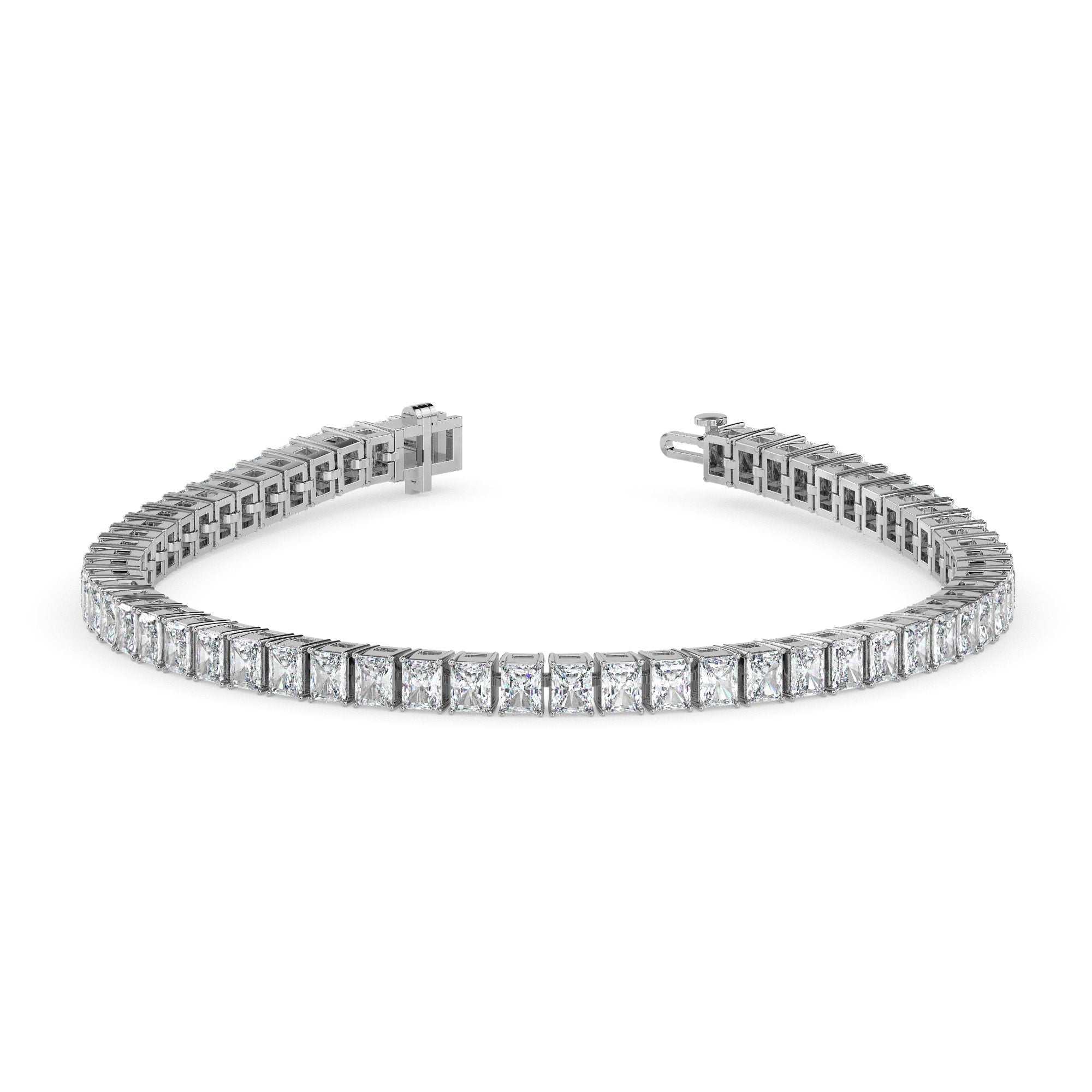 Radiant Tennis Bracelet
