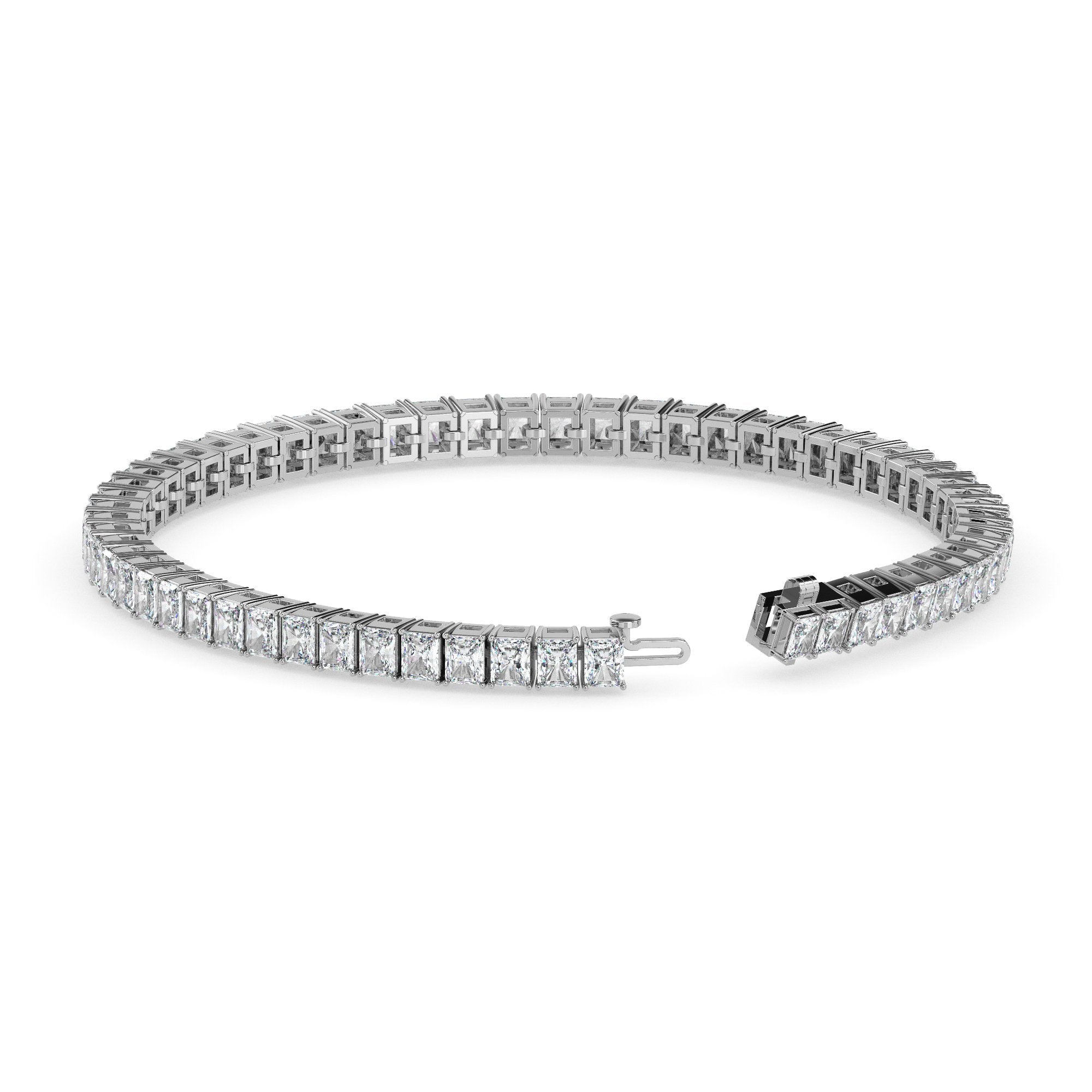 Radiant Tennis Bracelet