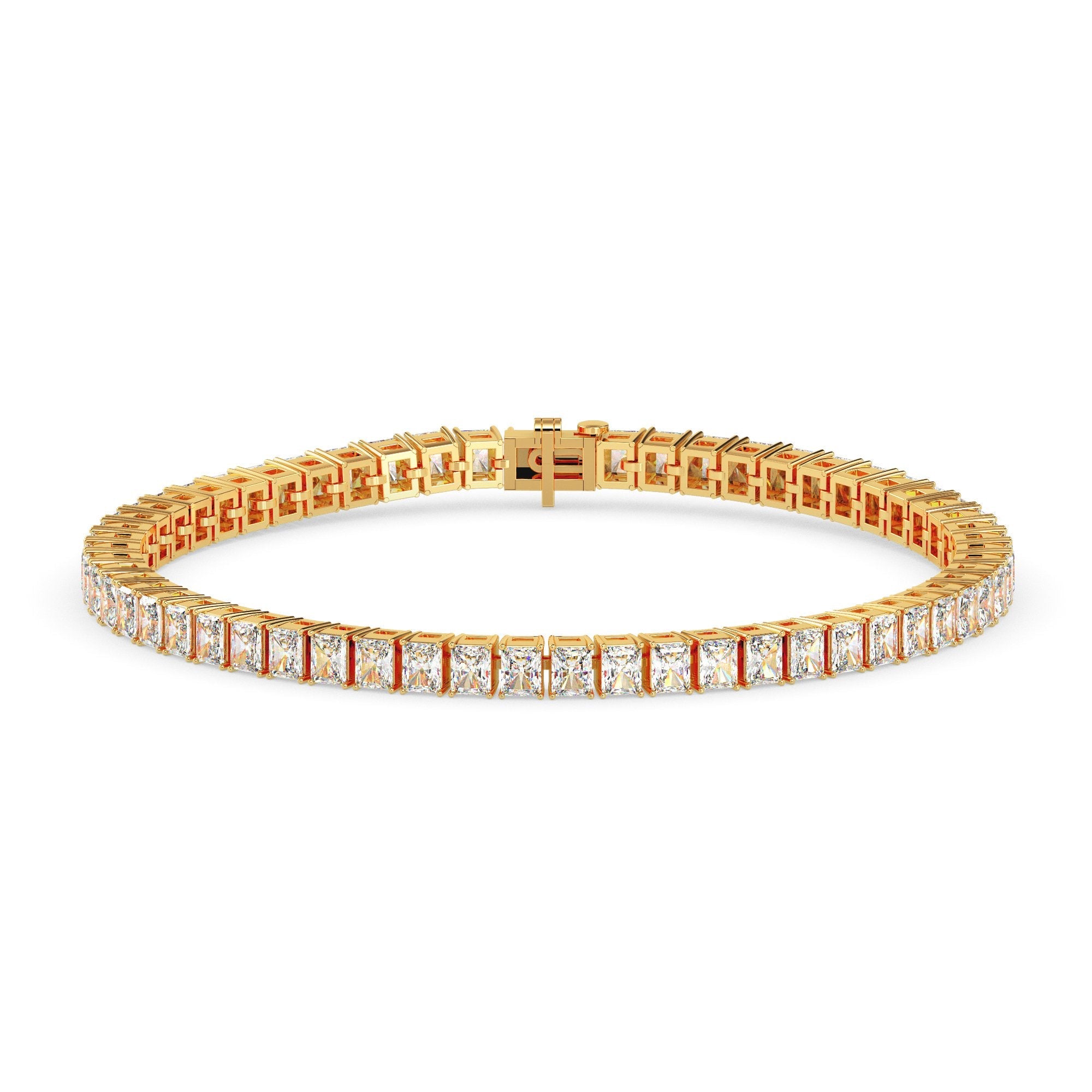 Radiant Tennis Bracelet