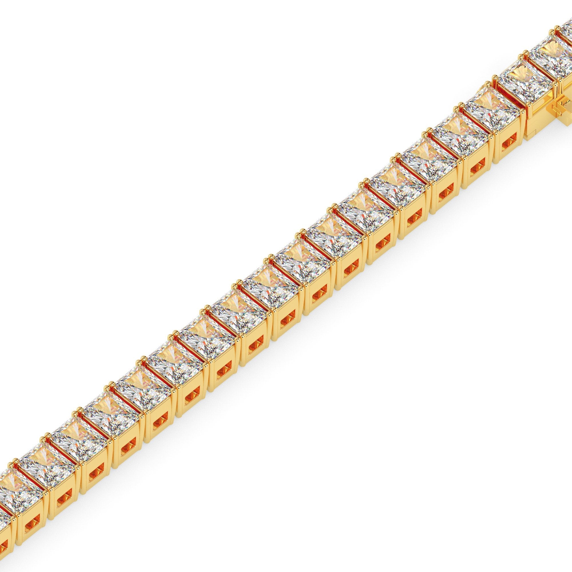 Radiant Tennis Bracelet