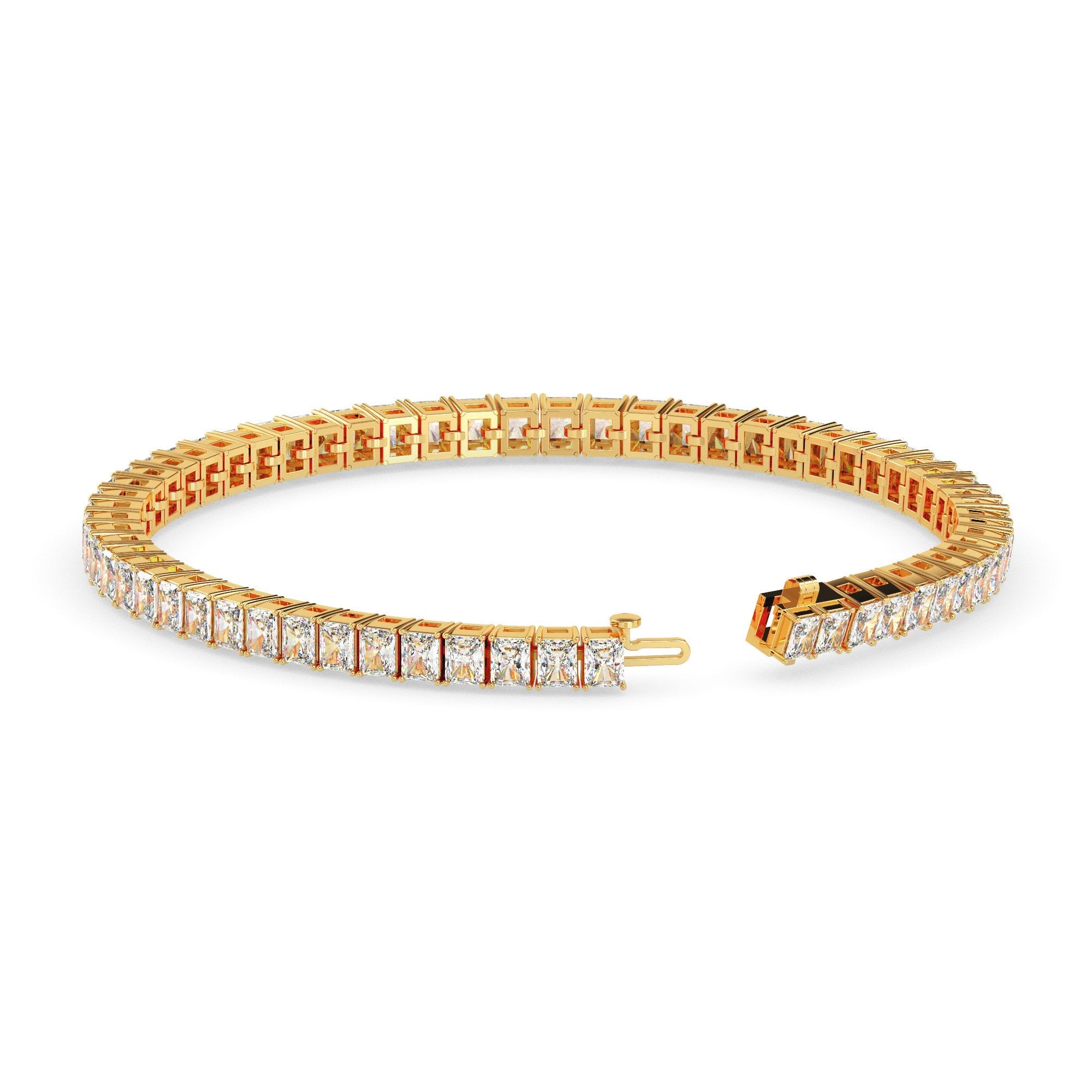 Radiant Tennis Bracelet