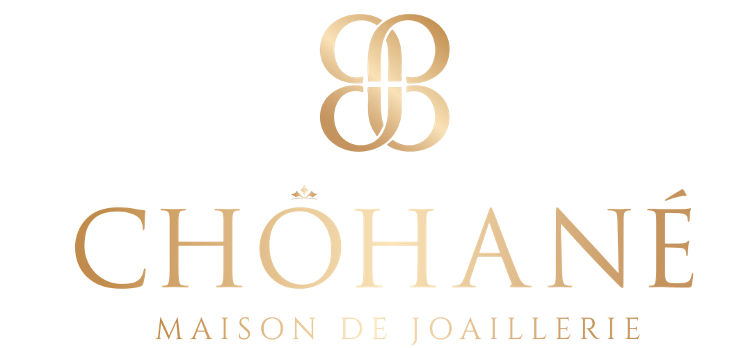 CHÔHANÉ — Maison de Joaillerie