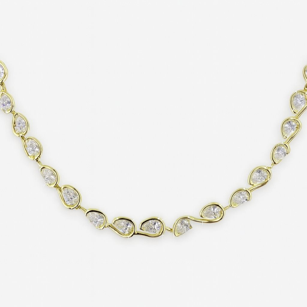 Dakota Necklace