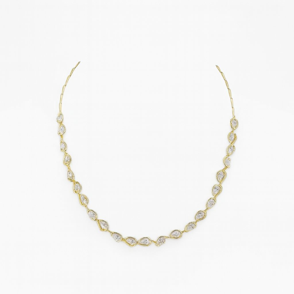 Dakota Necklace
