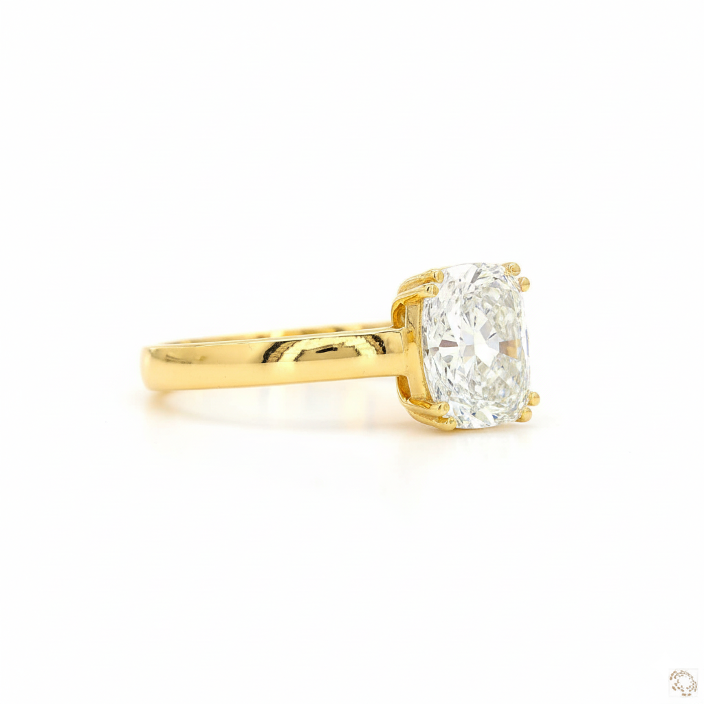 Gemma Ring