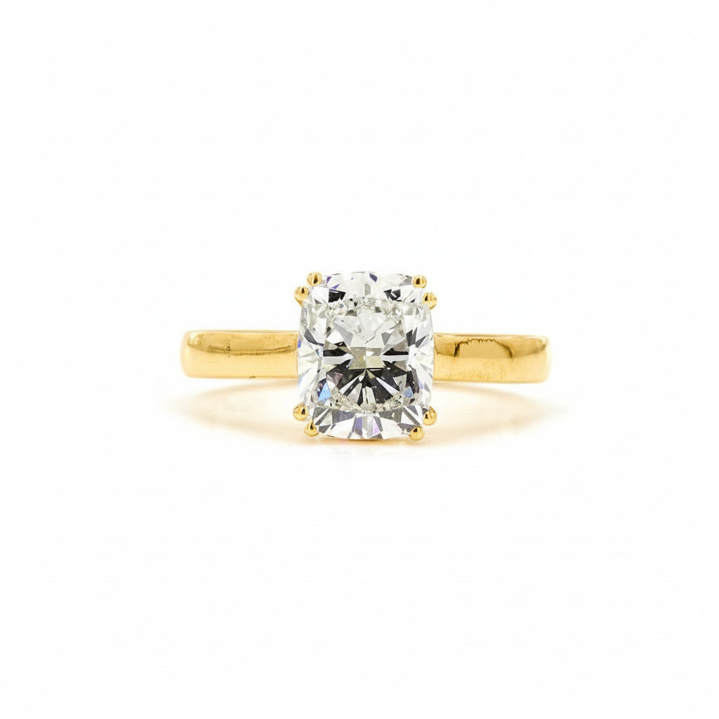 Gemma Ring