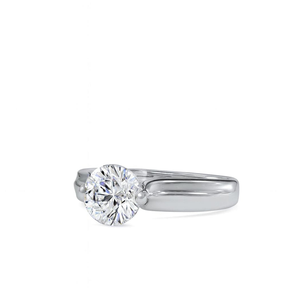 Bague Luminaire Irina