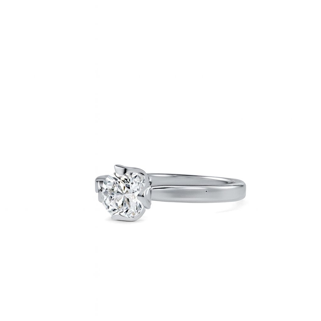 Nora Eternal Bloom Ring