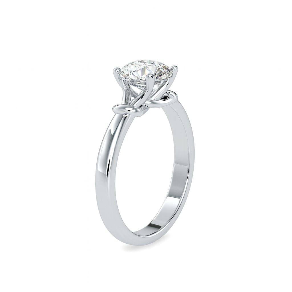 Bague Sylvie Sérénité Éclatante