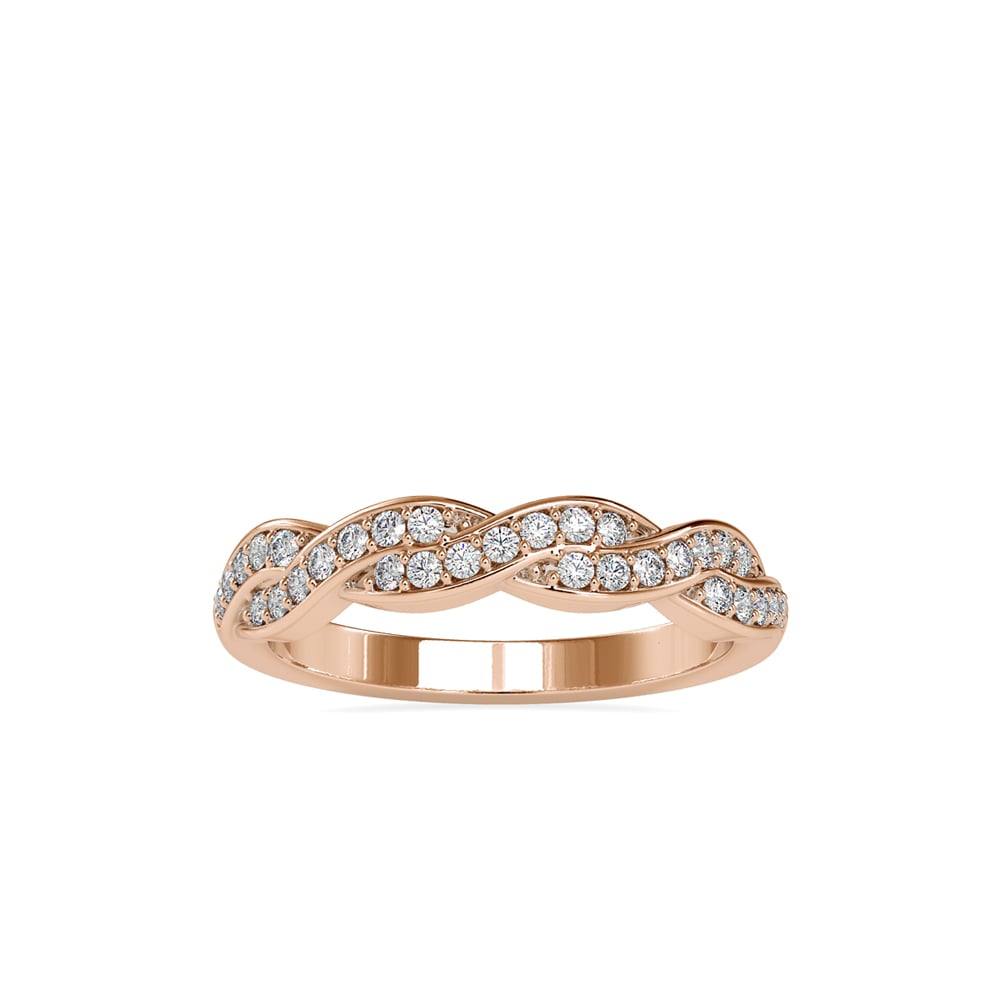 Twisted Eternity Band