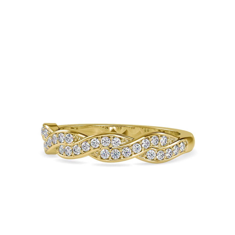 Twisted Eternity Band